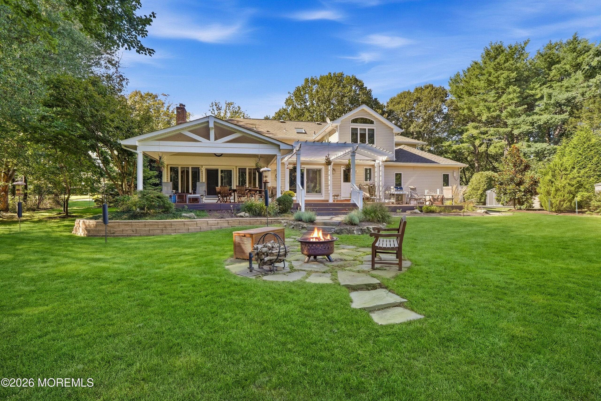 11 Raven Road, Colts Neck, NJ, 07722 image 53