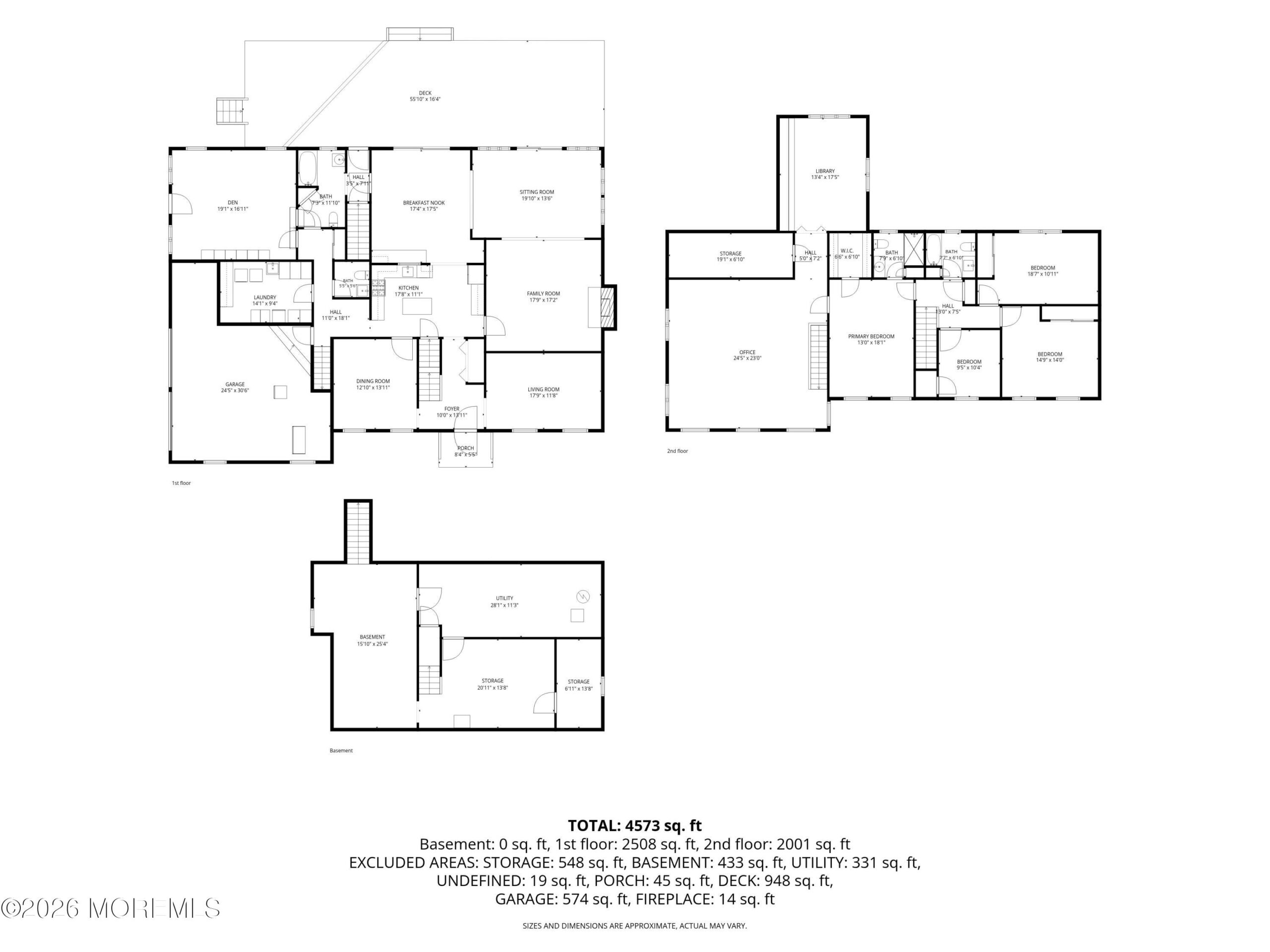 11 Raven Road, Colts Neck, NJ, 07722 image 54