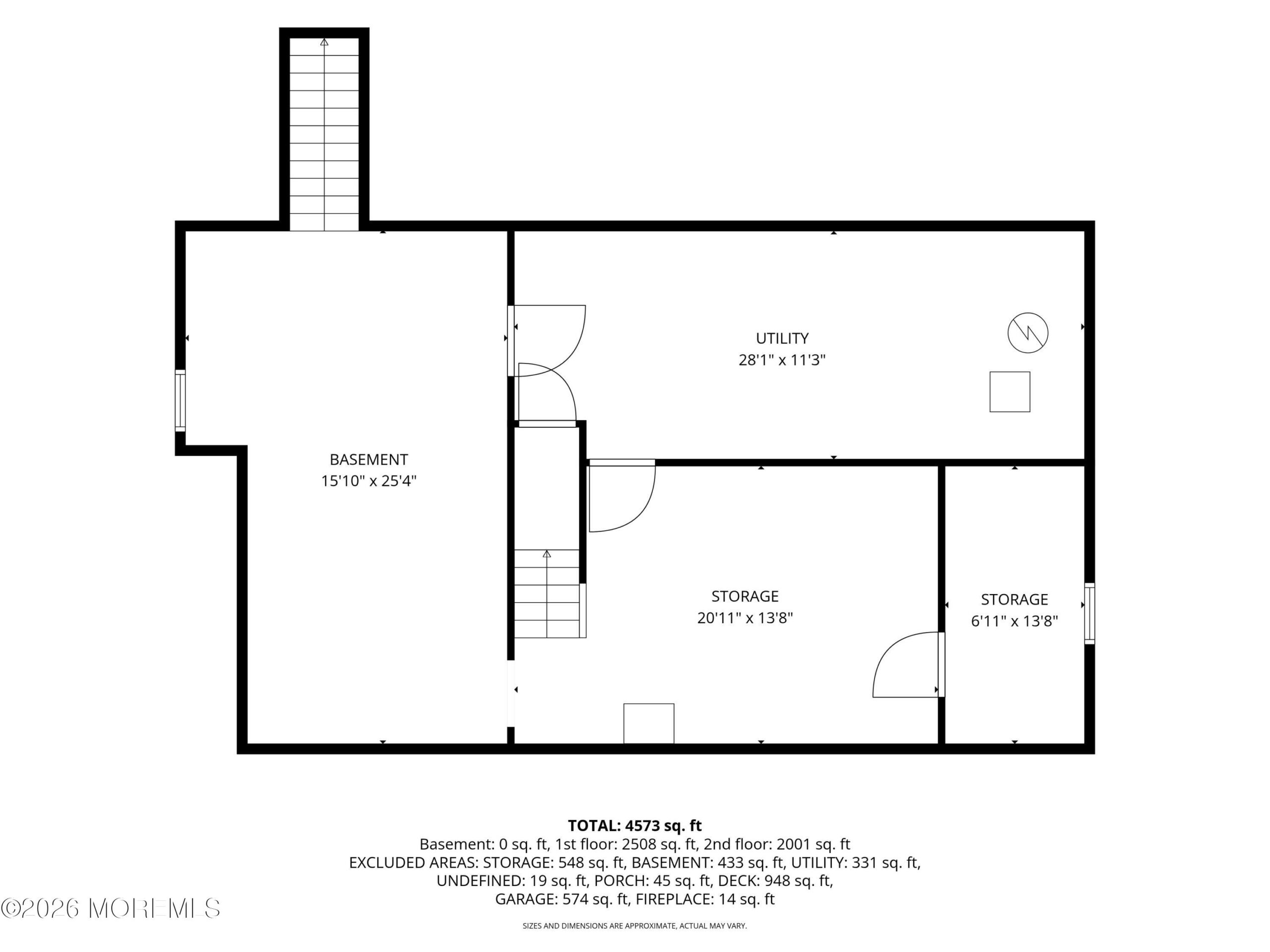 11 Raven Road, Colts Neck, NJ, 07722 image 57