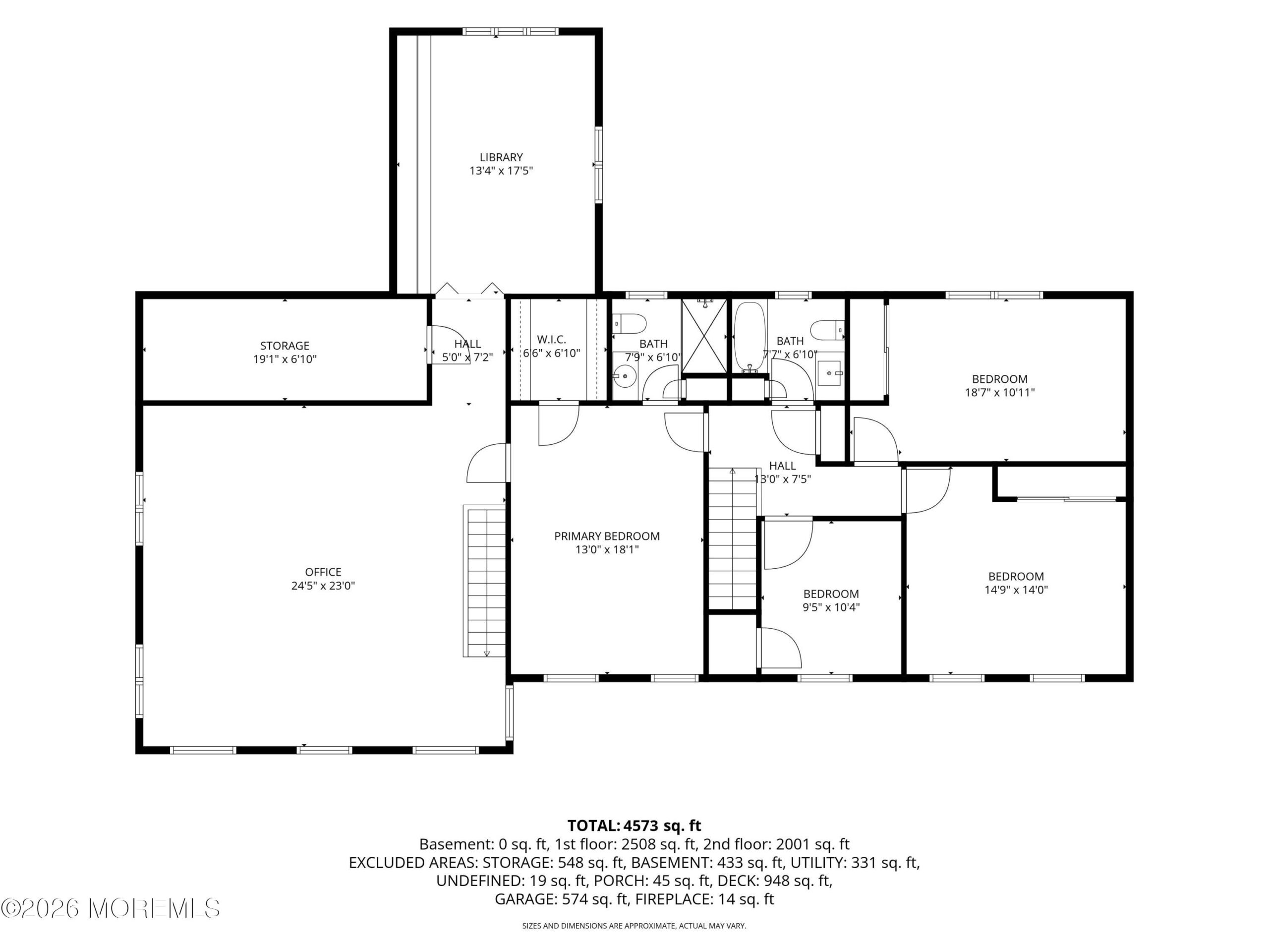 11 Raven Road, Colts Neck, NJ, 07722 image 56