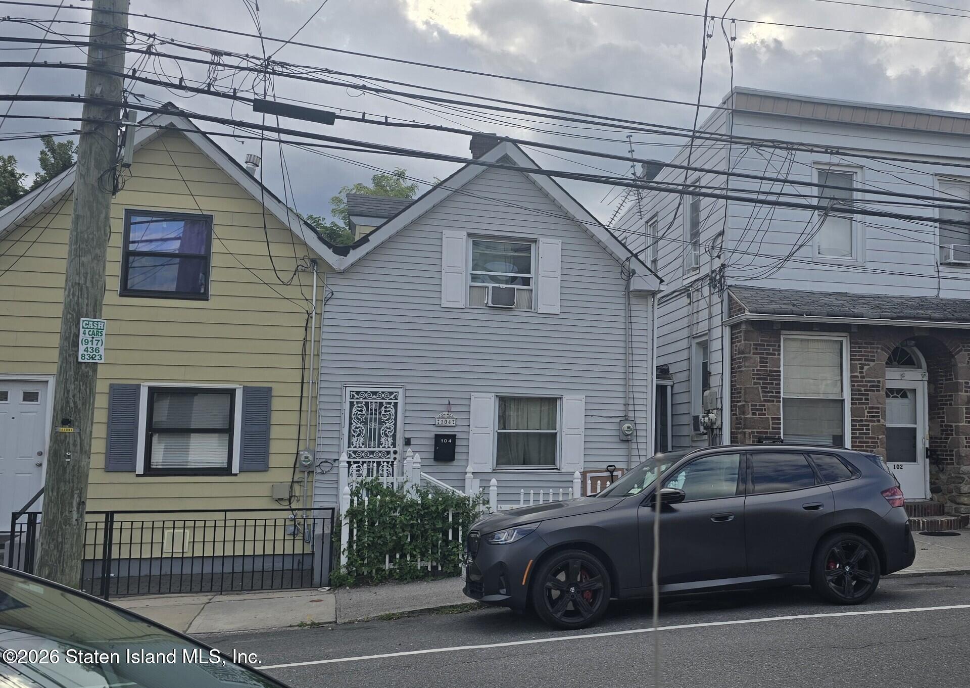 104 Ocean Avenue, Staten Island, NY, 10305