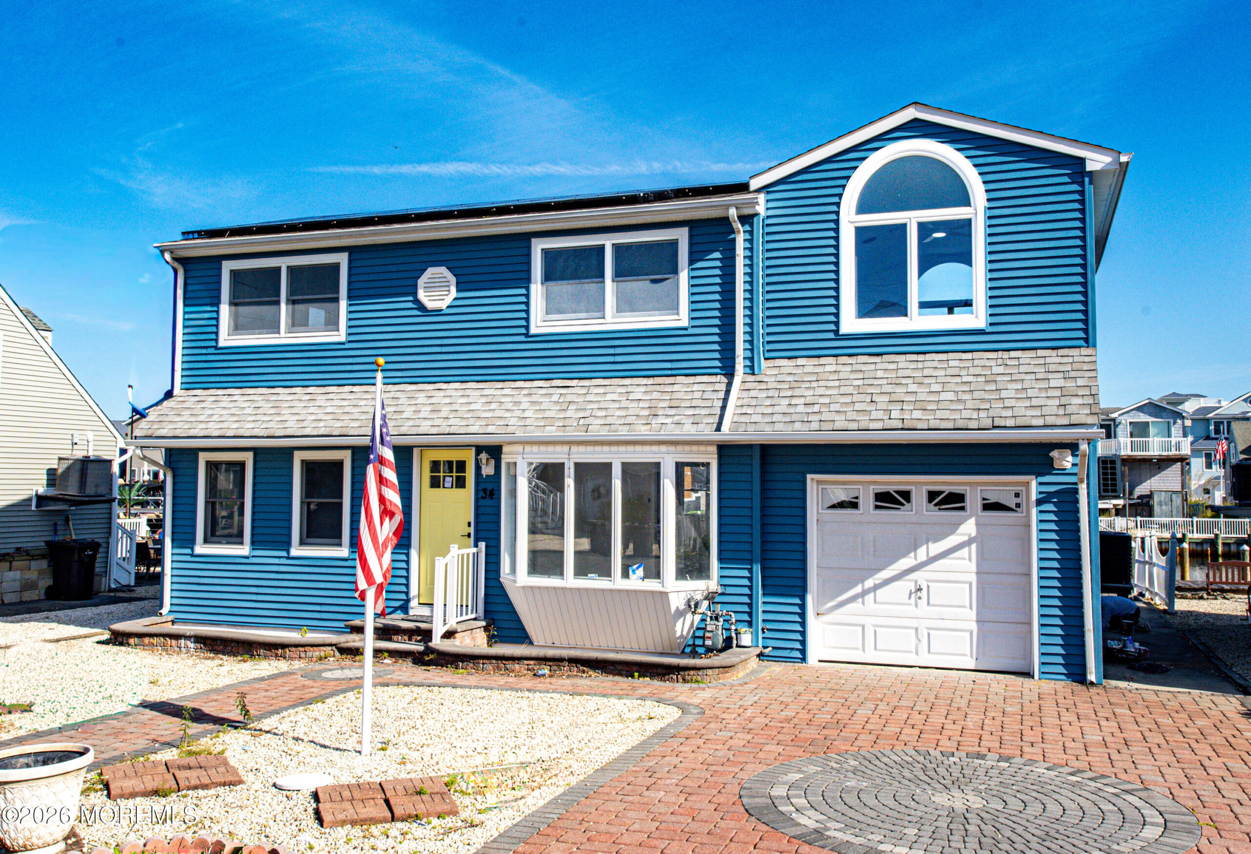 34 Frank Drive, Manahawkin, NJ, 08050