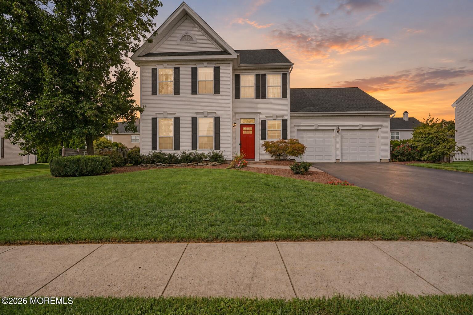 17 Saint Johns Drive, Freehold, NJ, 07728 image 35