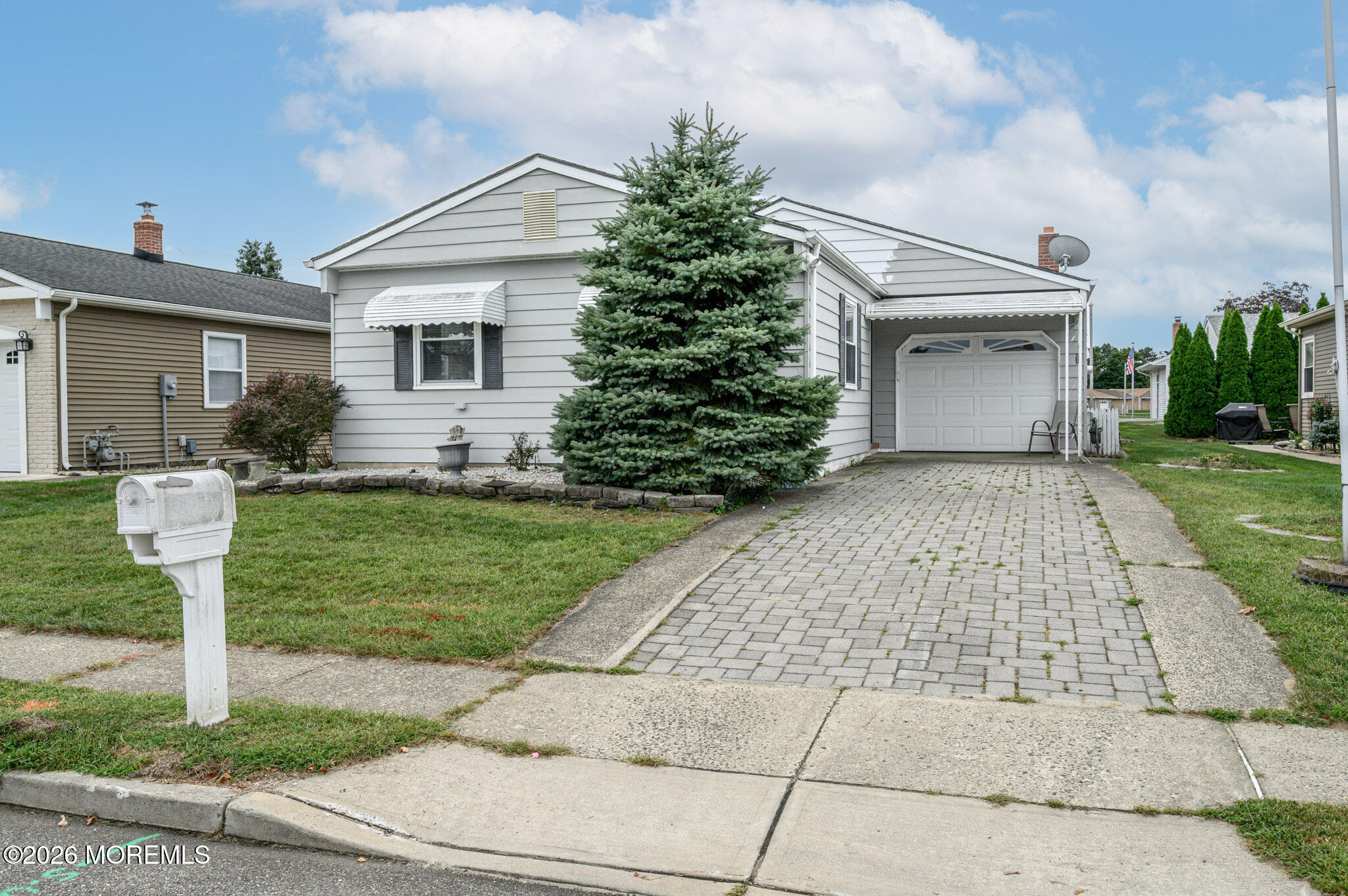 8 Lumsden Street, Toms River, NJ, 08757