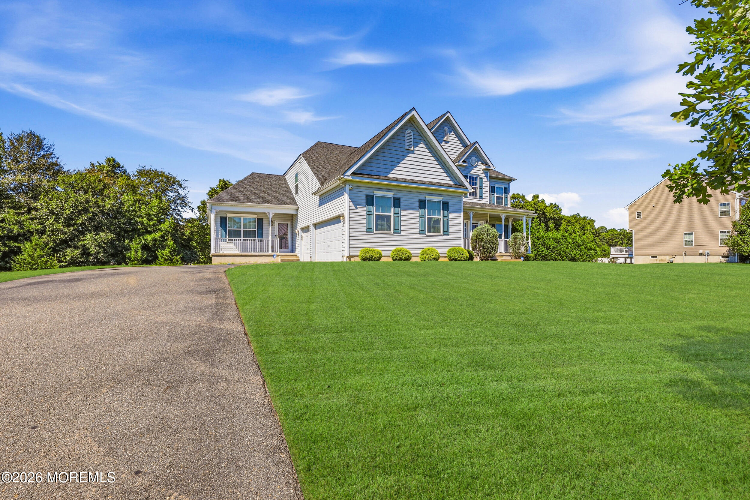 10 Colliers Court, Jackson, NJ, 08527