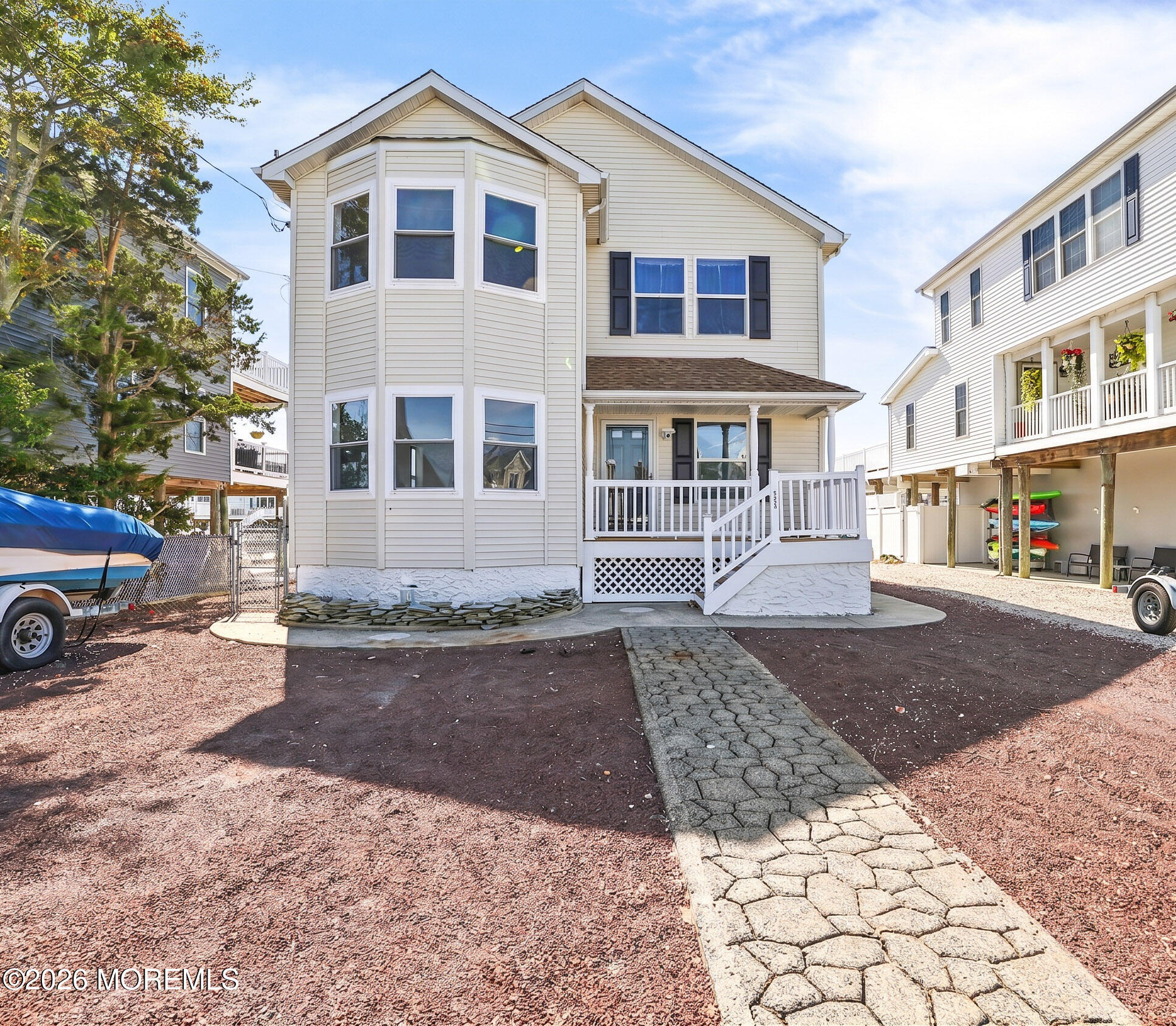 348 Kingfisher Road, Tuckerton, NJ, 08087
