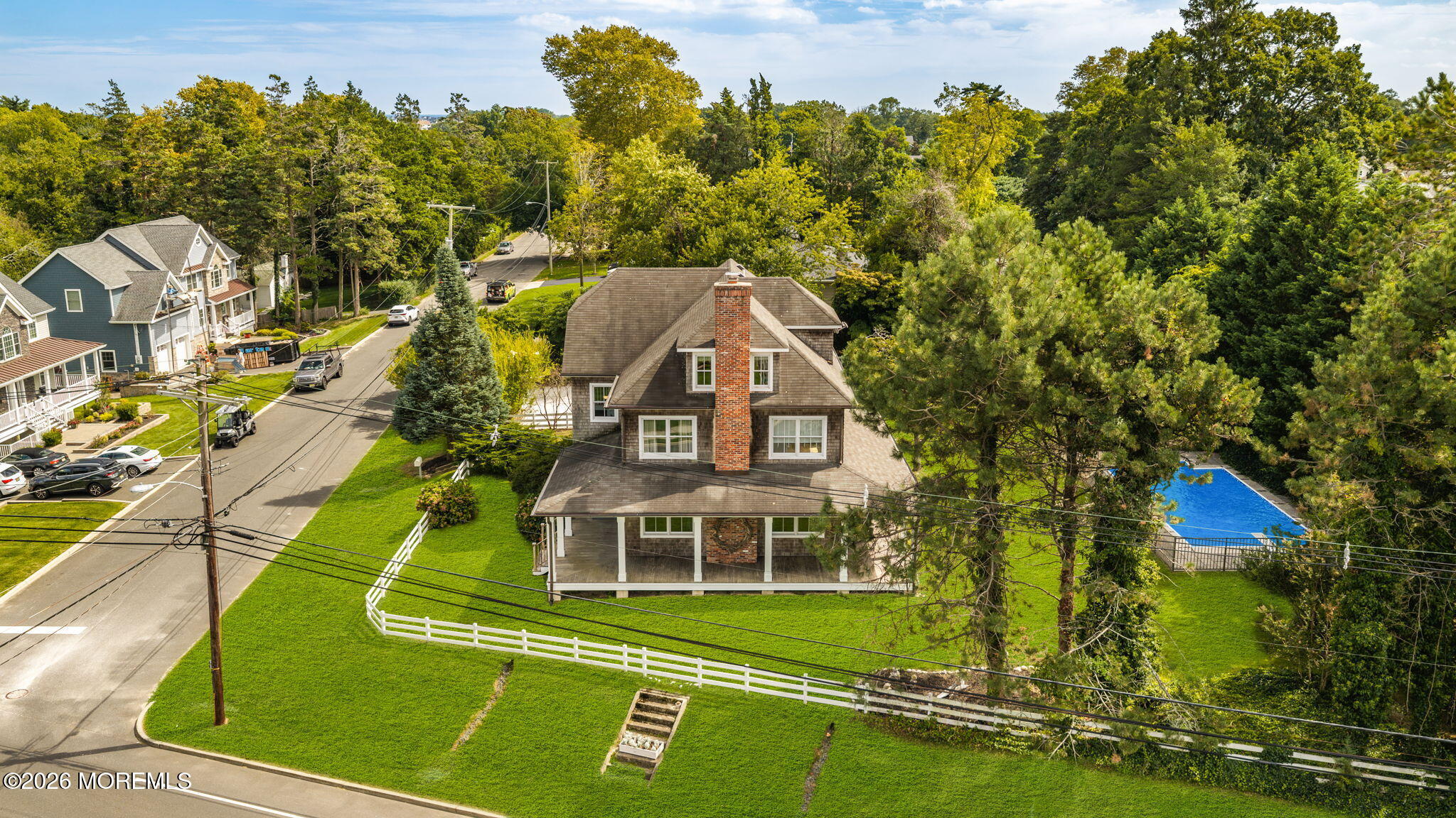 100 South Street, Brielle, NJ, 08730 image 75