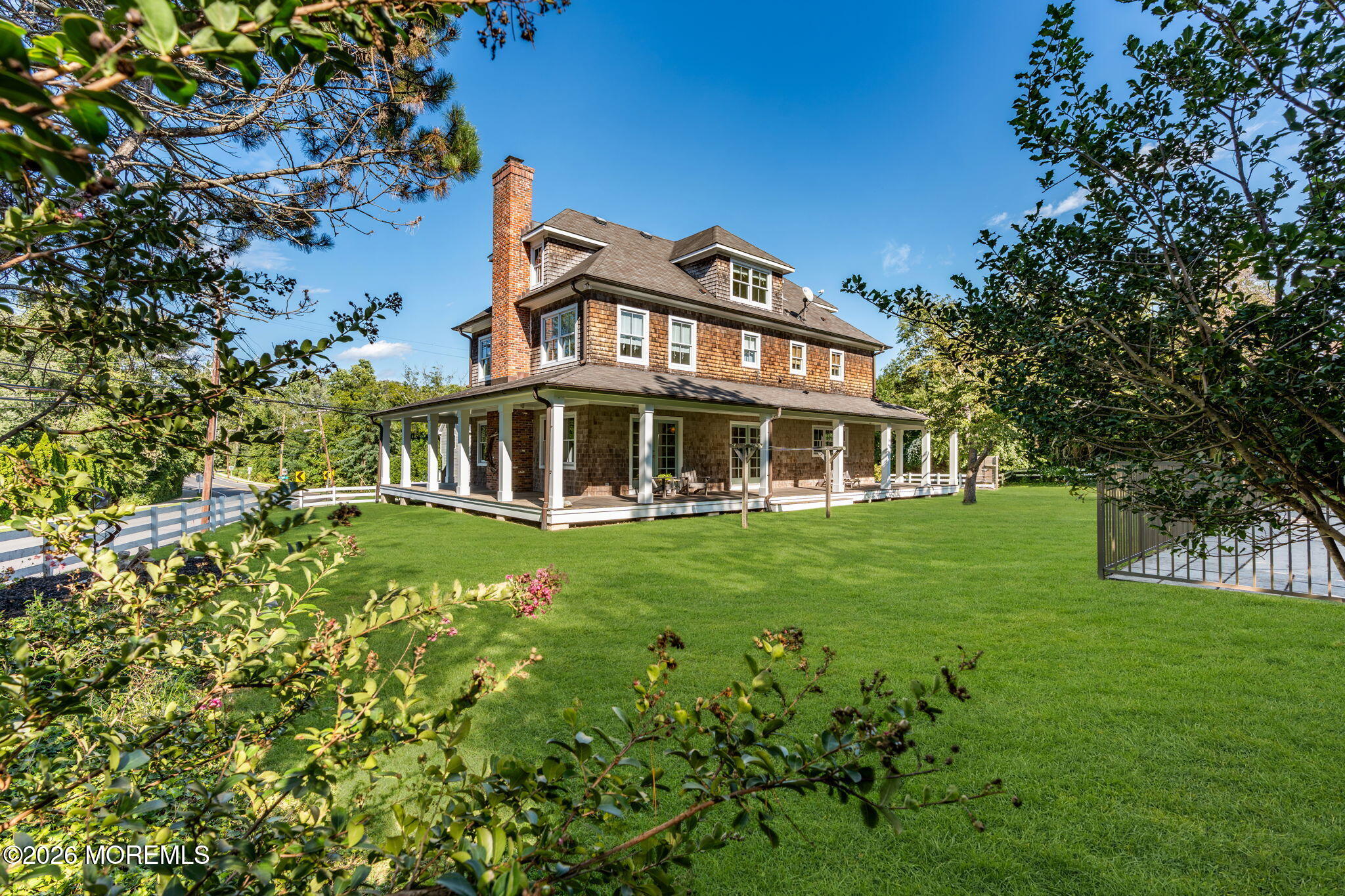 100 South Street, Brielle, NJ, 08730