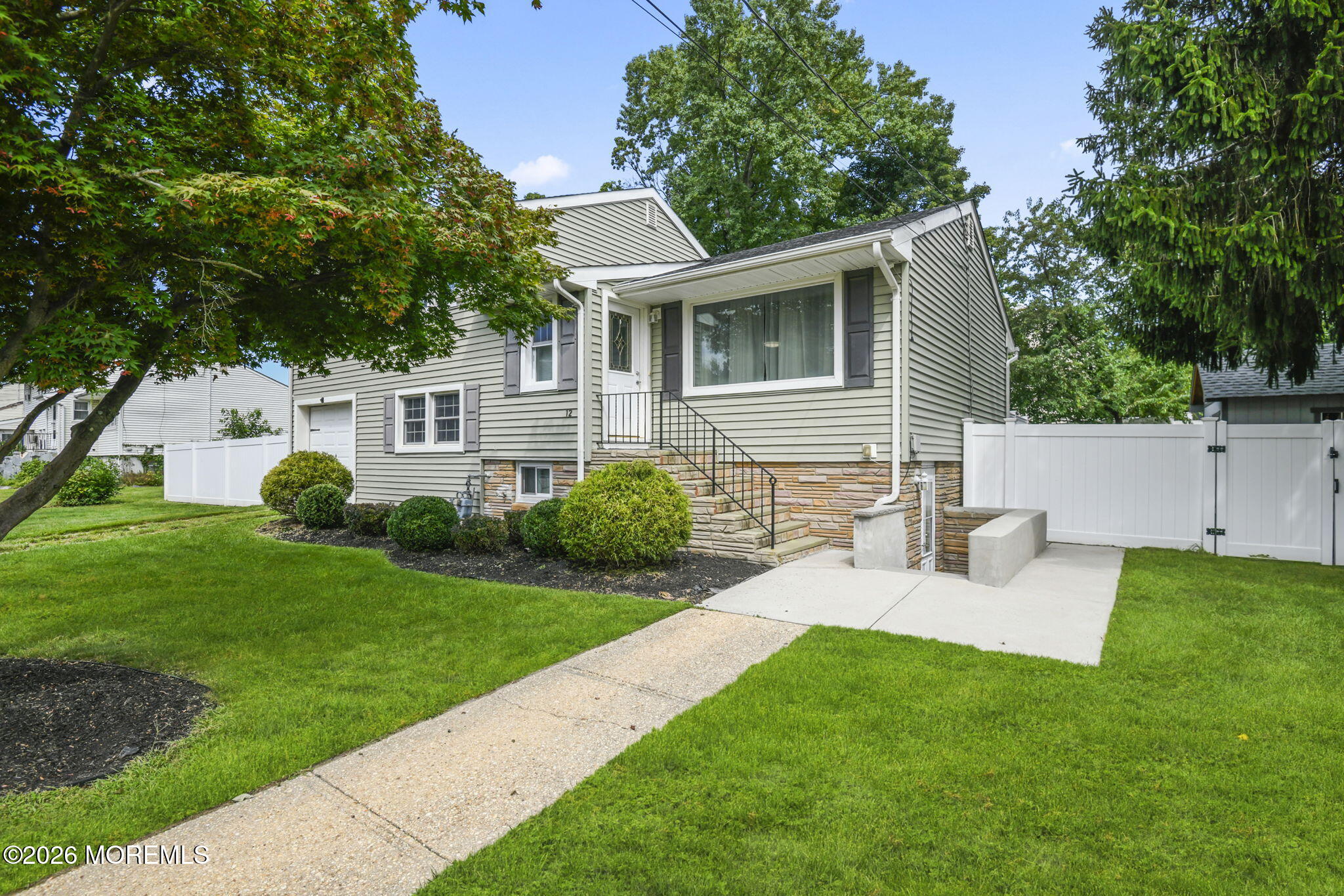 12 Coral Way, Neptune Township, NJ, 07753