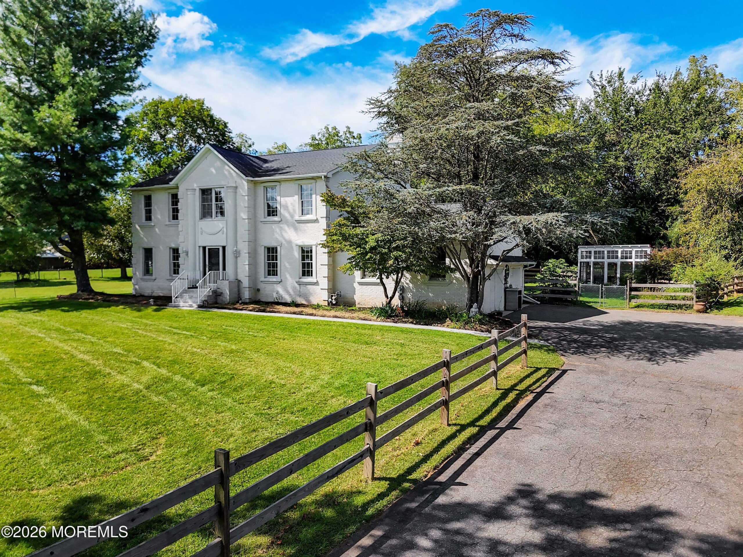 12 Nan Tone Court, Colts Neck, NJ, 07722 image 6