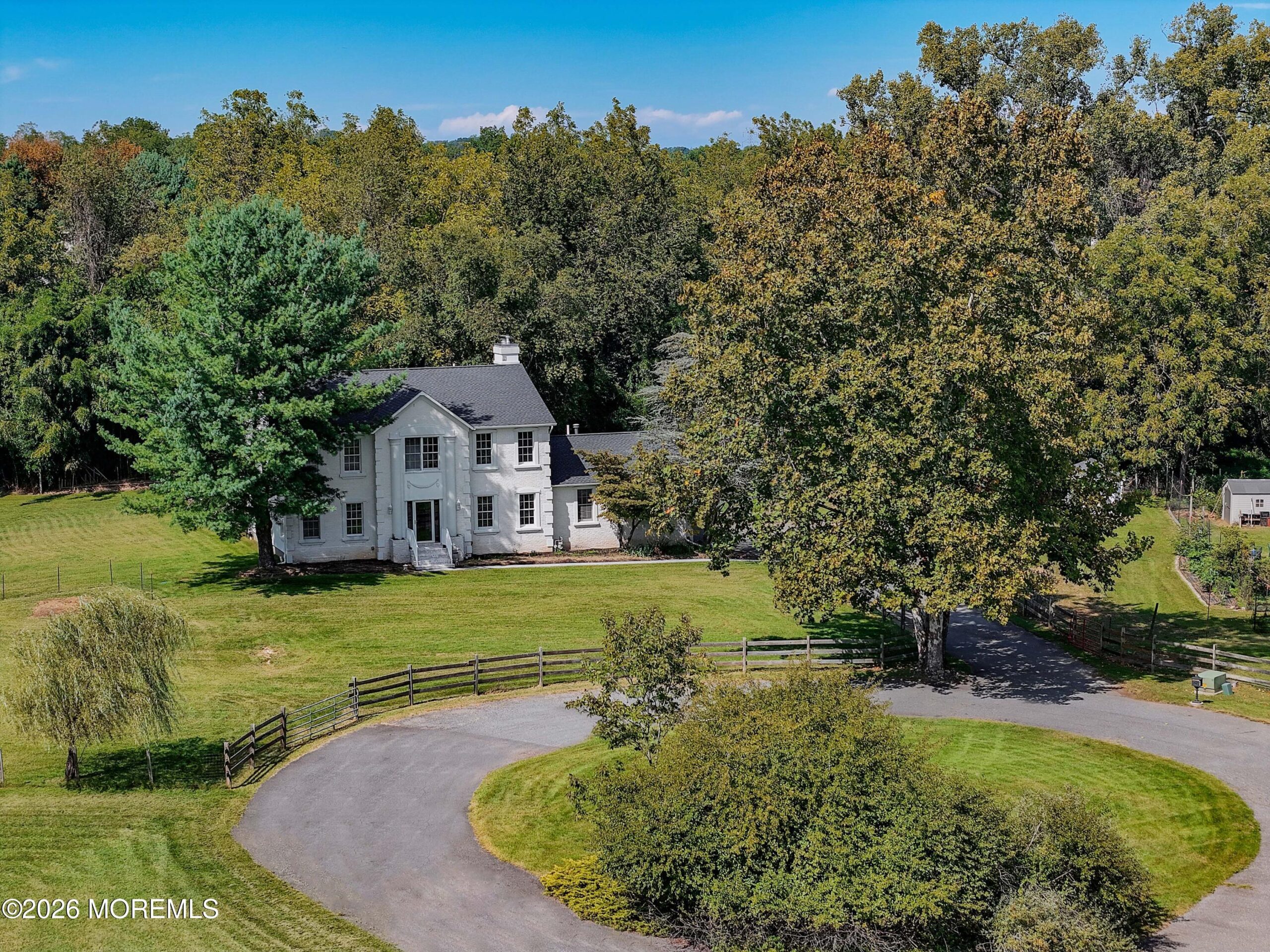 12 Nan Tone Court, Colts Neck, NJ, 07722 image 7