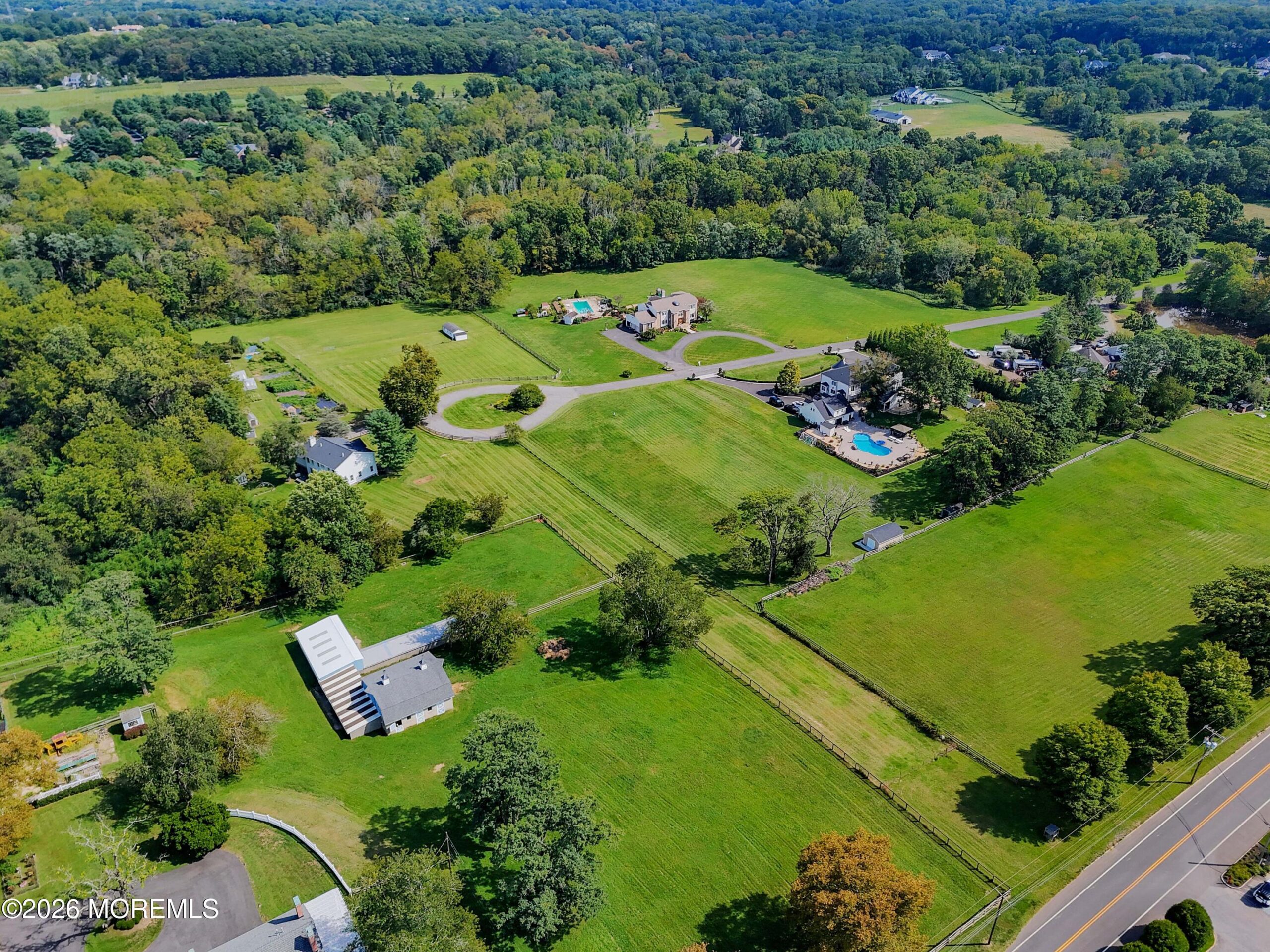 12 Nan Tone Court, Colts Neck, NJ, 07722 image 12