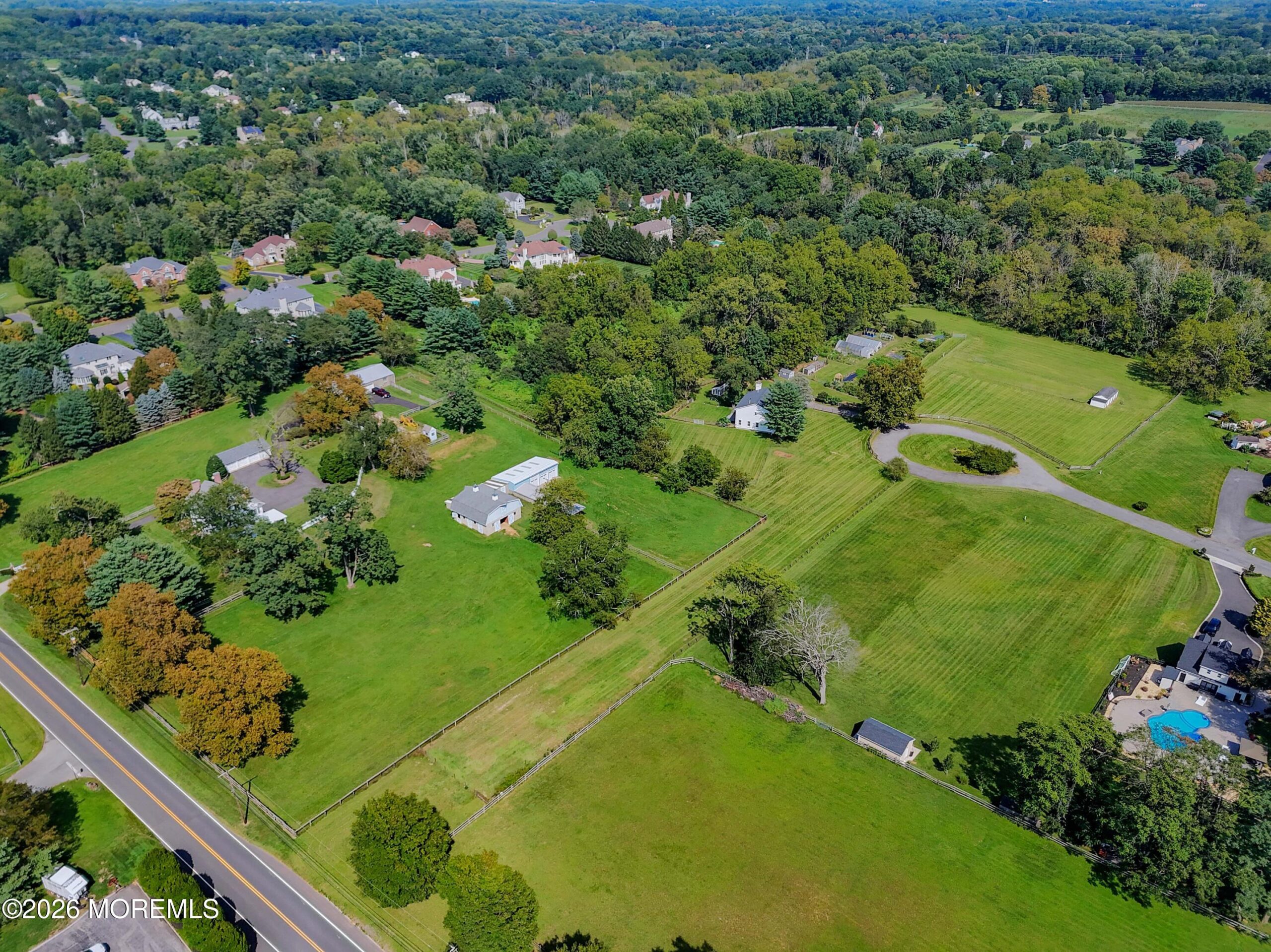 12 Nan Tone Court, Colts Neck, NJ, 07722 image 13