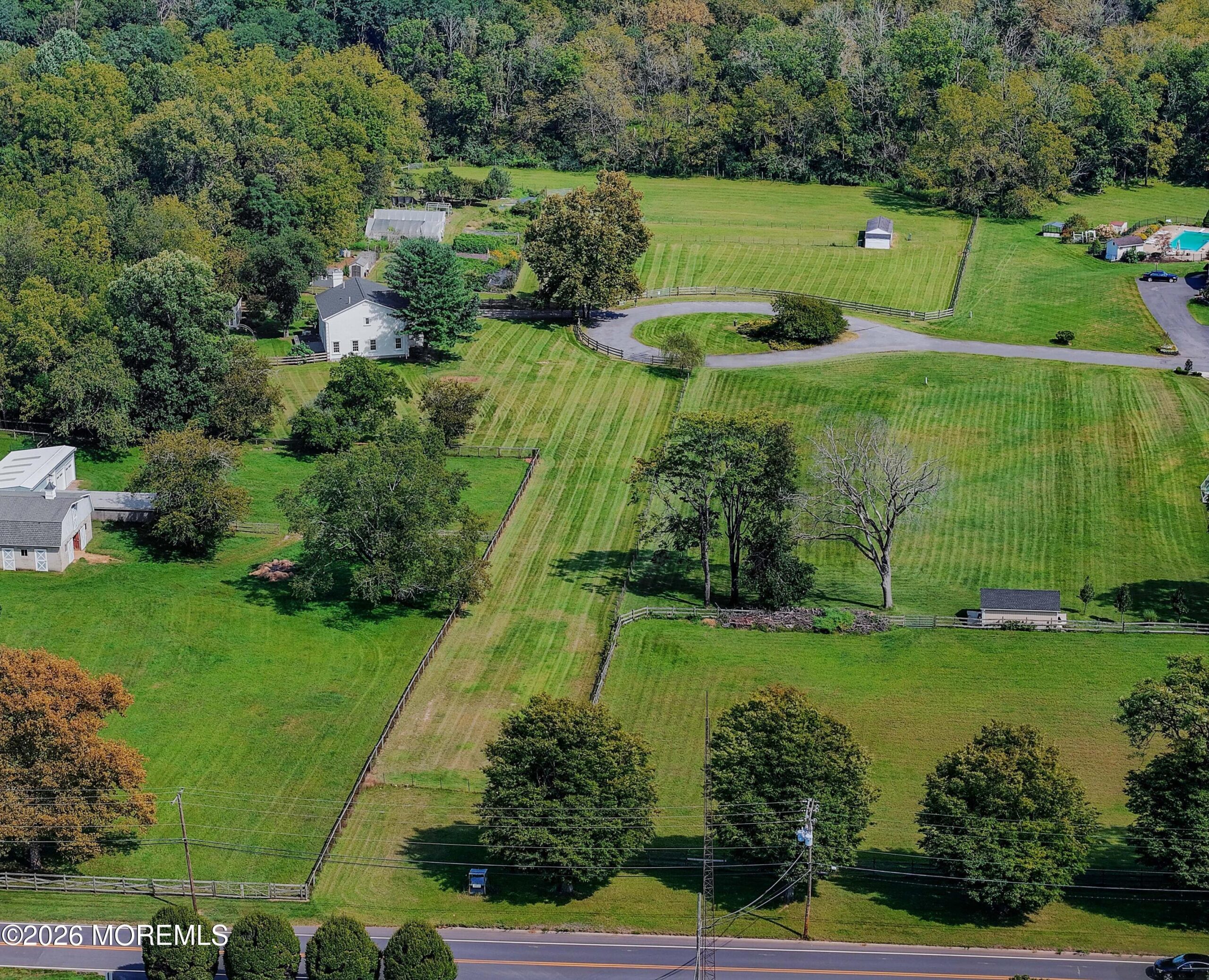 12 Nan Tone Court, Colts Neck, NJ, 07722 image 49