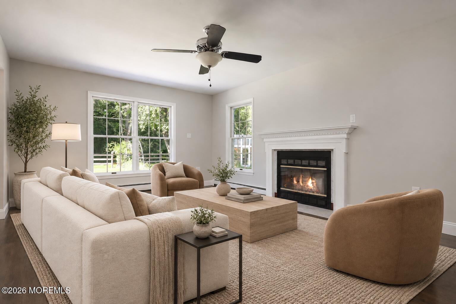 12 Nan Tone Court, Colts Neck, NJ, 07722 image 23