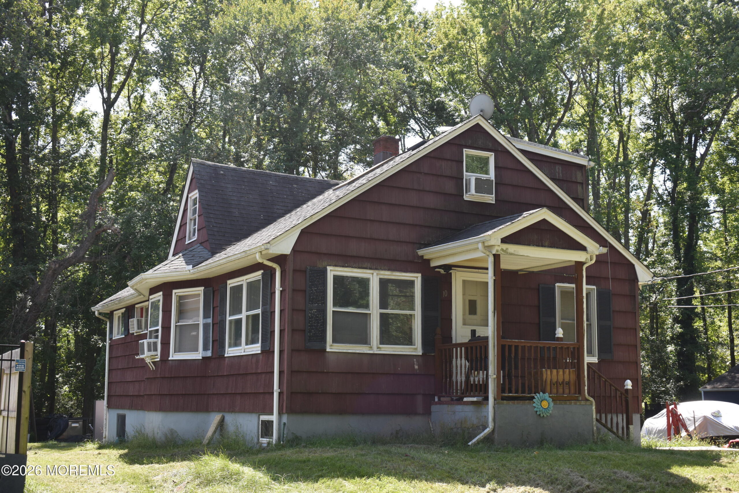 10 Youmans Avenue, Eatontown, NJ, 07724