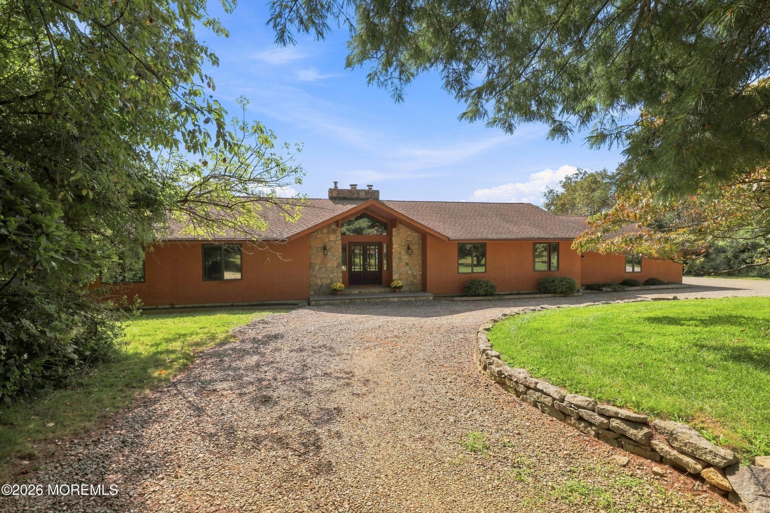 58 Zellers Road, Long Valley, NJ, 07853