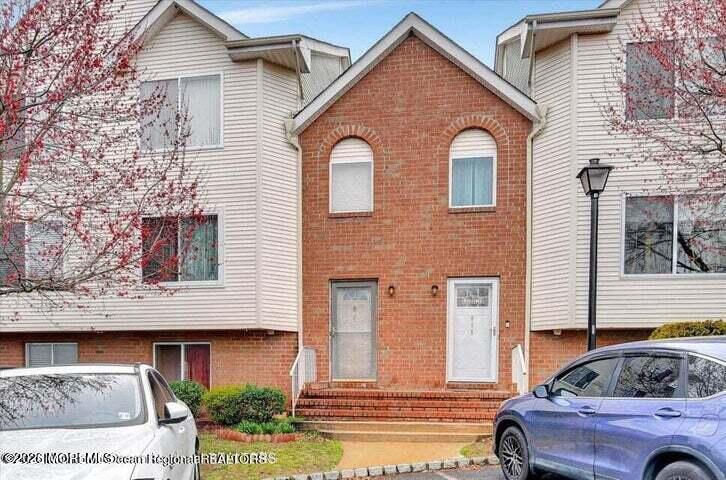 603 Holly Drive, Perth Amboy City, NJ, 08861