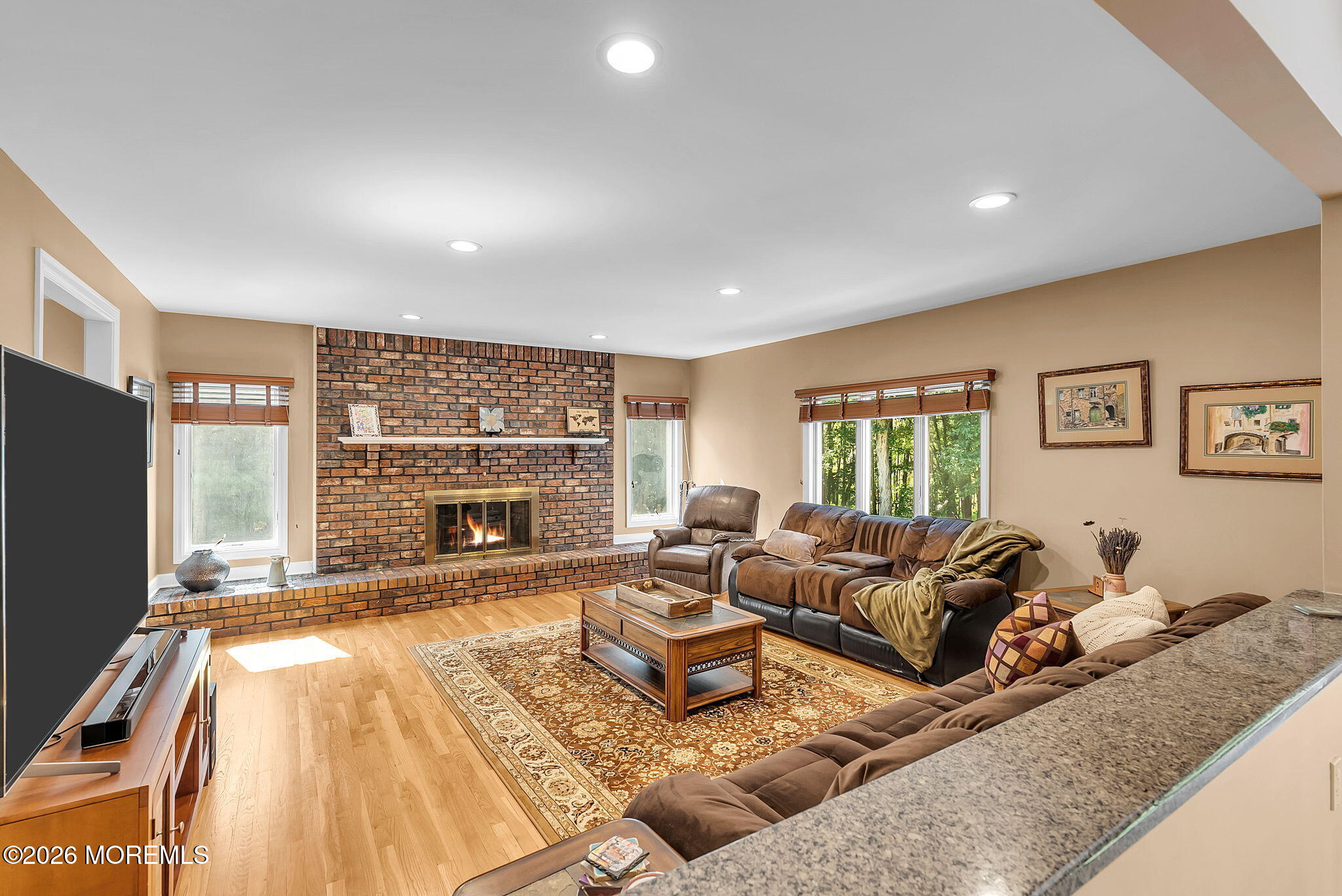 46 Heather Drive, Manalapan, NJ, 07726 image 8