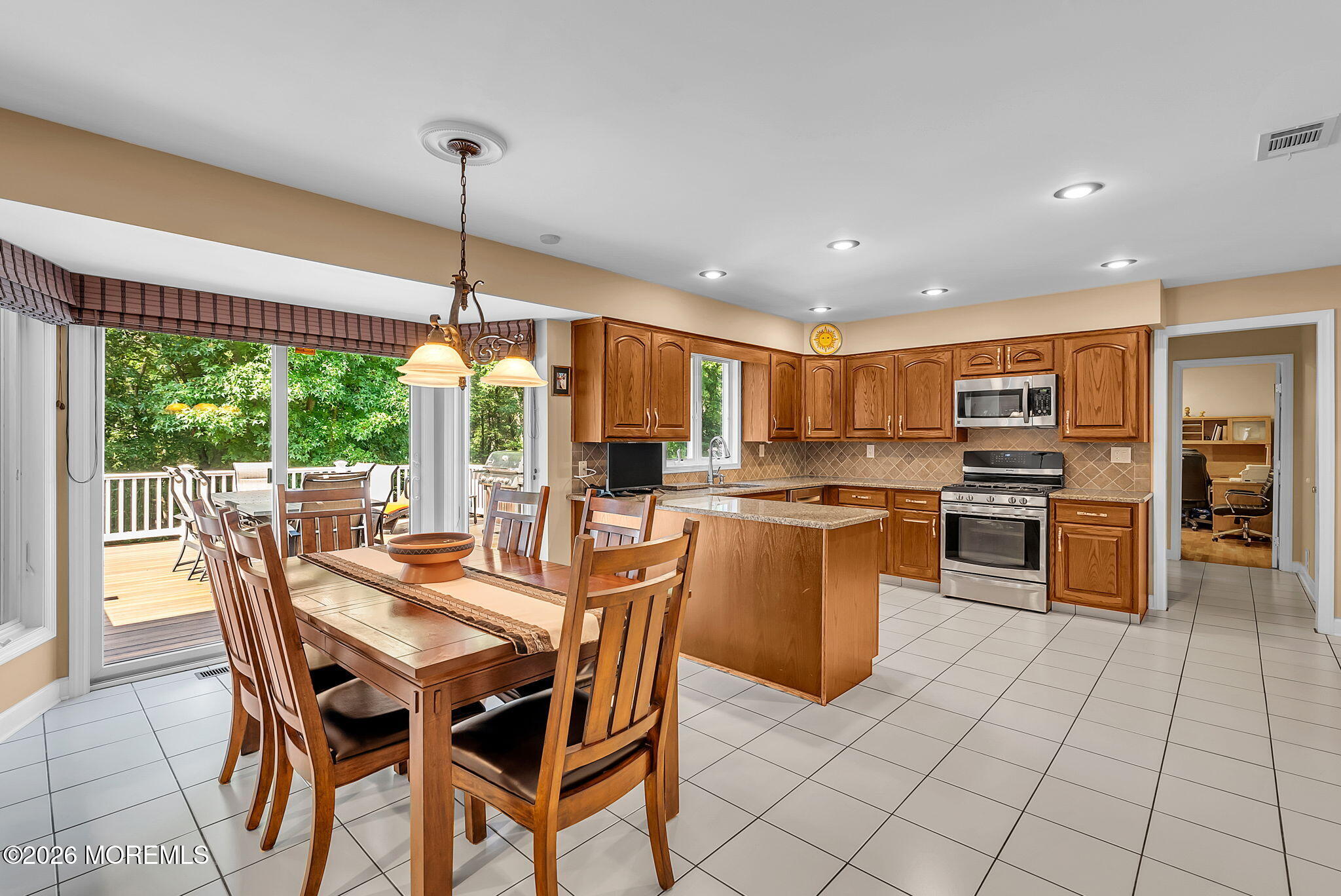 46 Heather Drive, Manalapan, NJ, 07726 image 9