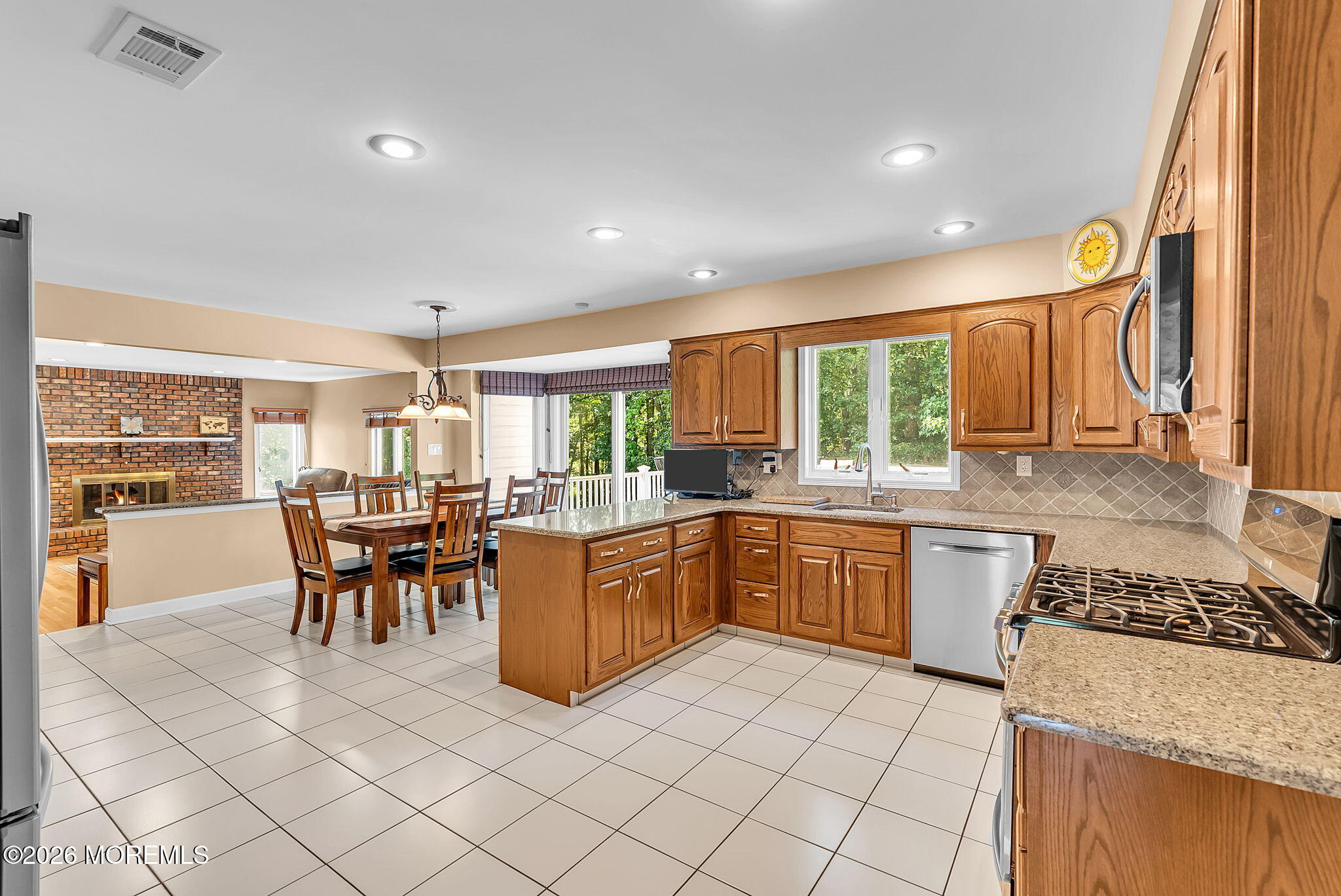 46 Heather Drive, Manalapan, NJ, 07726 image 12