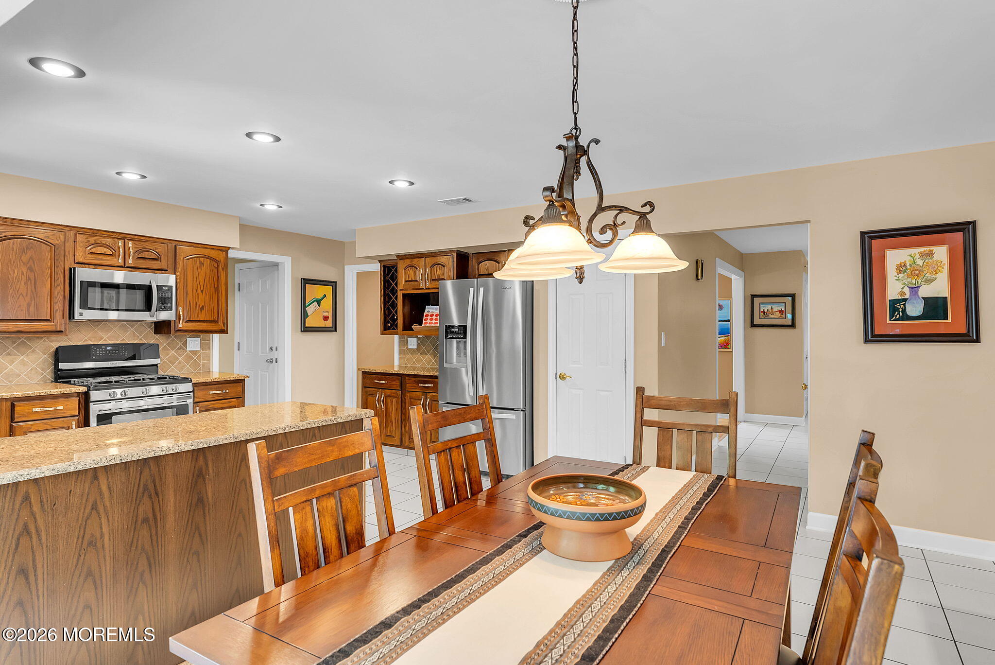46 Heather Drive, Manalapan, NJ, 07726 image 14