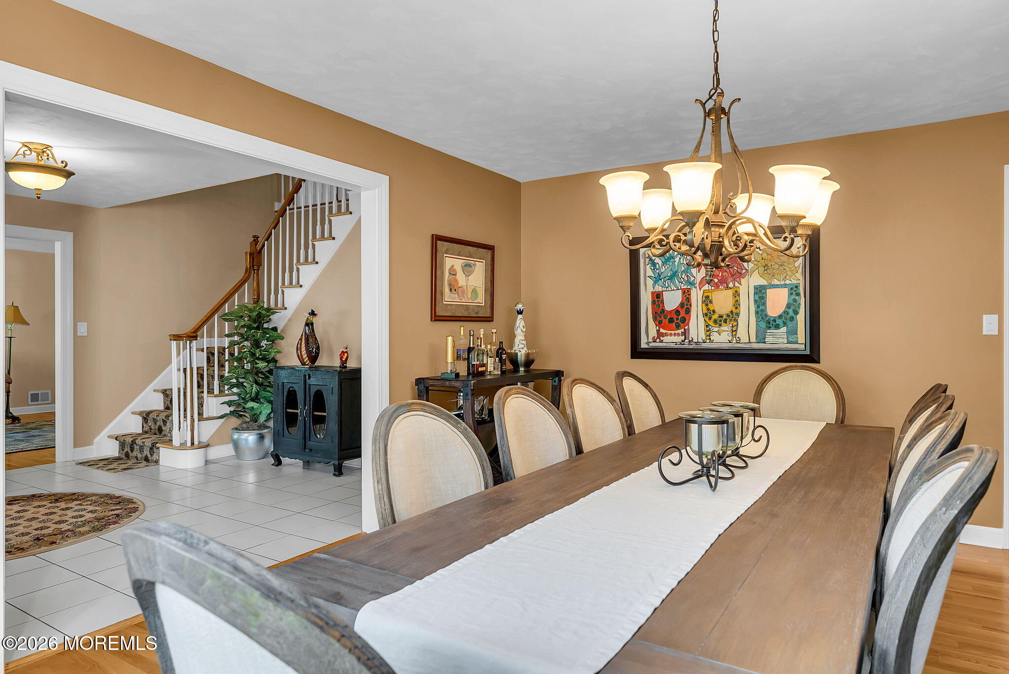 46 Heather Drive, Manalapan, NJ, 07726 image 19