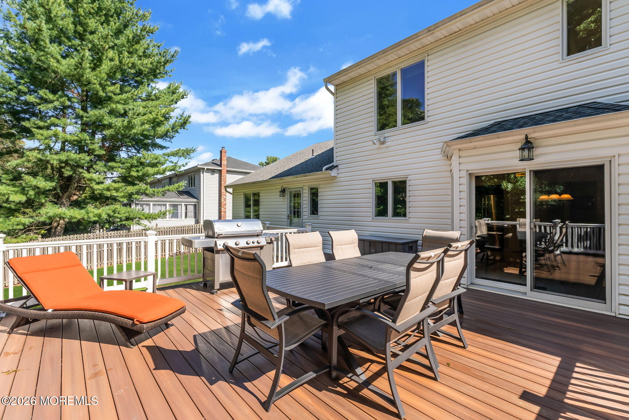46 Heather Drive, Manalapan, NJ, 07726 image 37