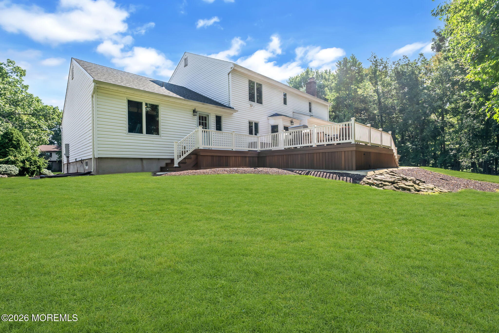 46 Heather Drive, Manalapan, NJ, 07726 image 41