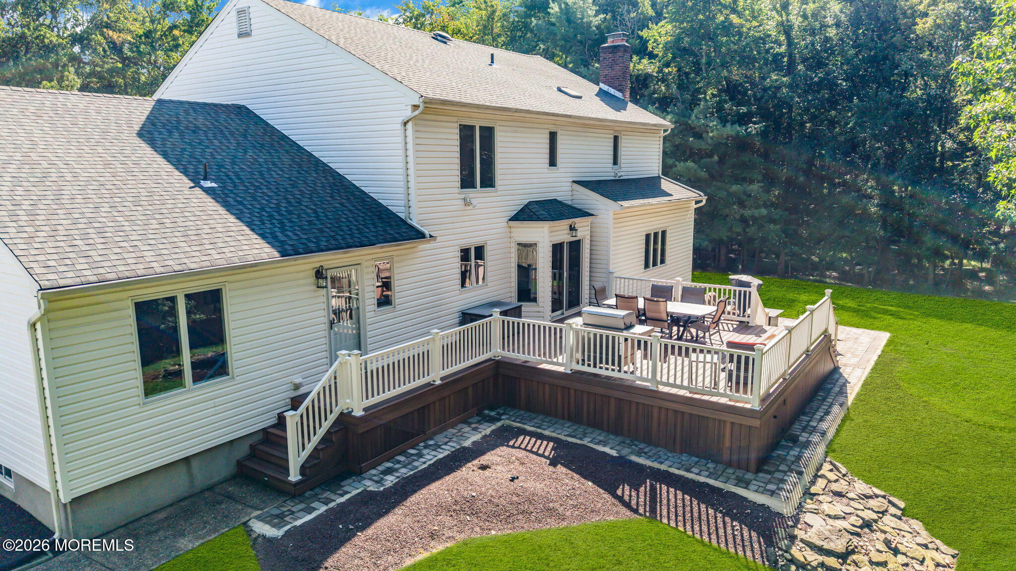 46 Heather Drive, Manalapan, NJ, 07726 image 40