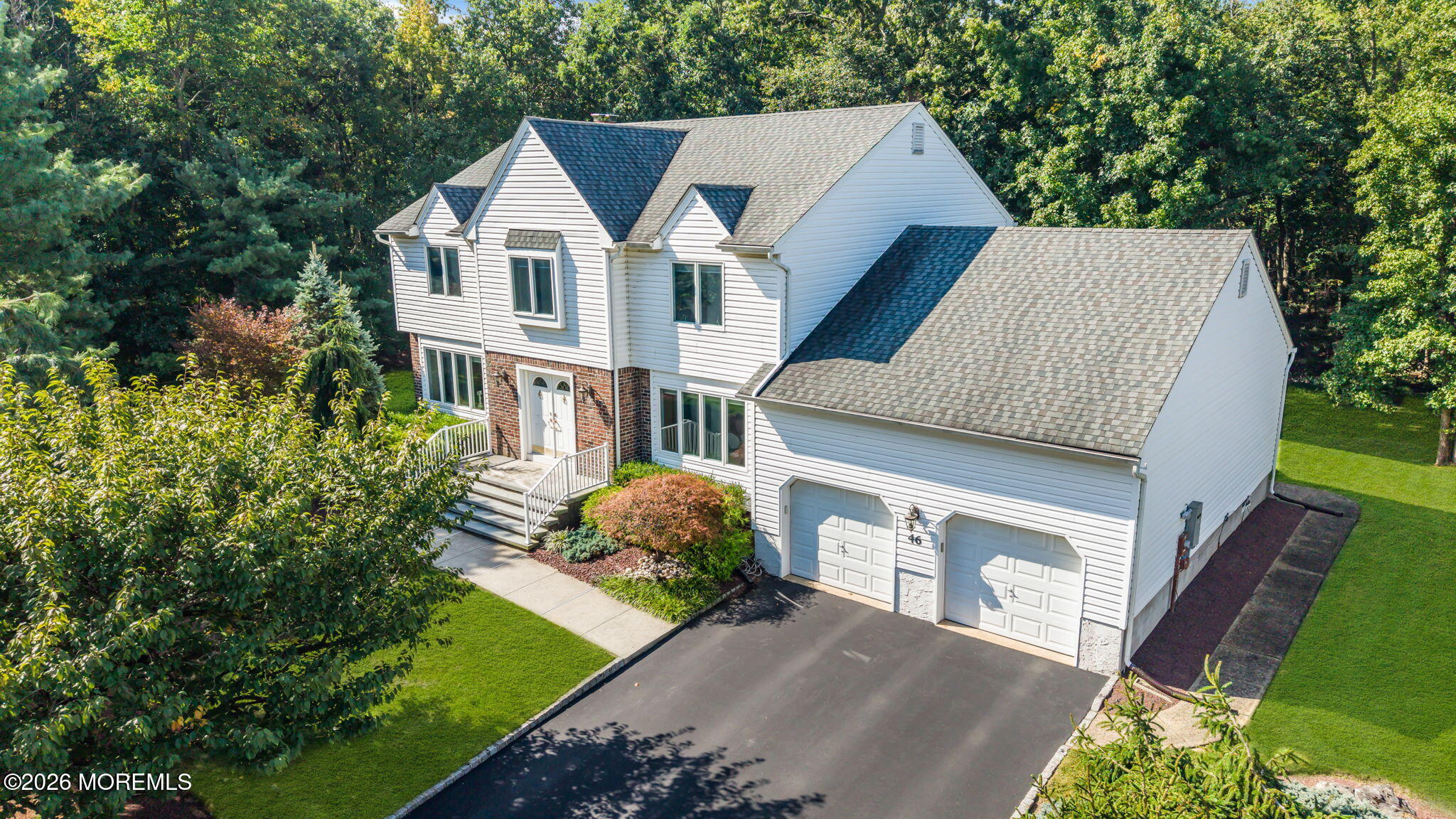 46 Heather Drive, Manalapan, NJ, 07726 image 42