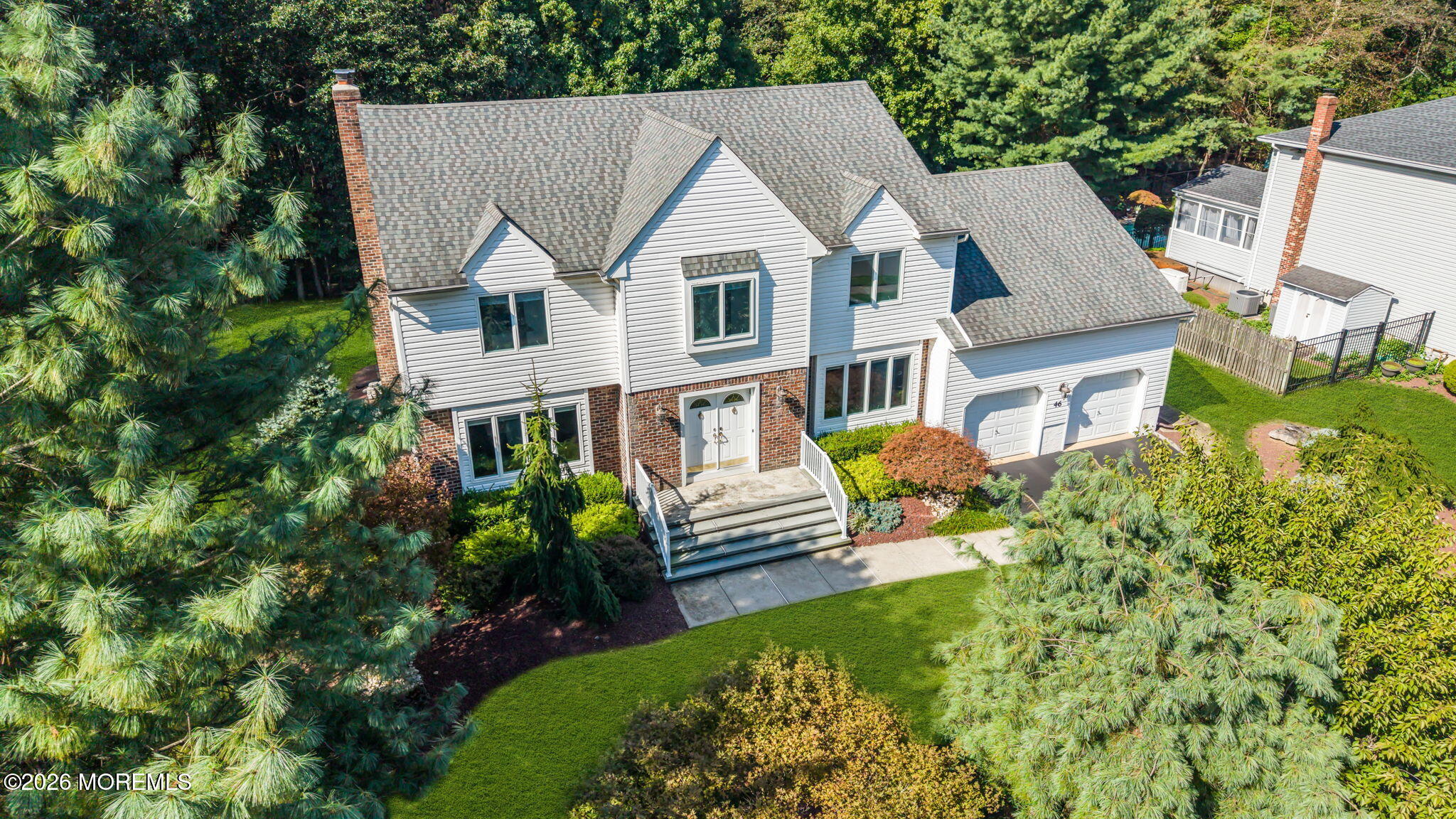 46 Heather Drive, Manalapan, NJ, 07726 image 43