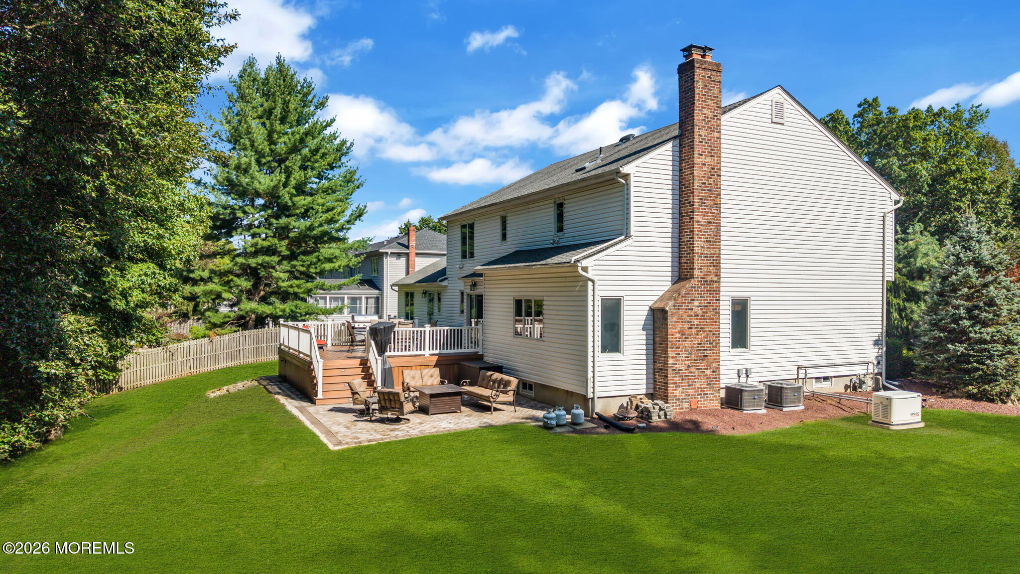 46 Heather Drive, Manalapan, NJ, 07726 image 44