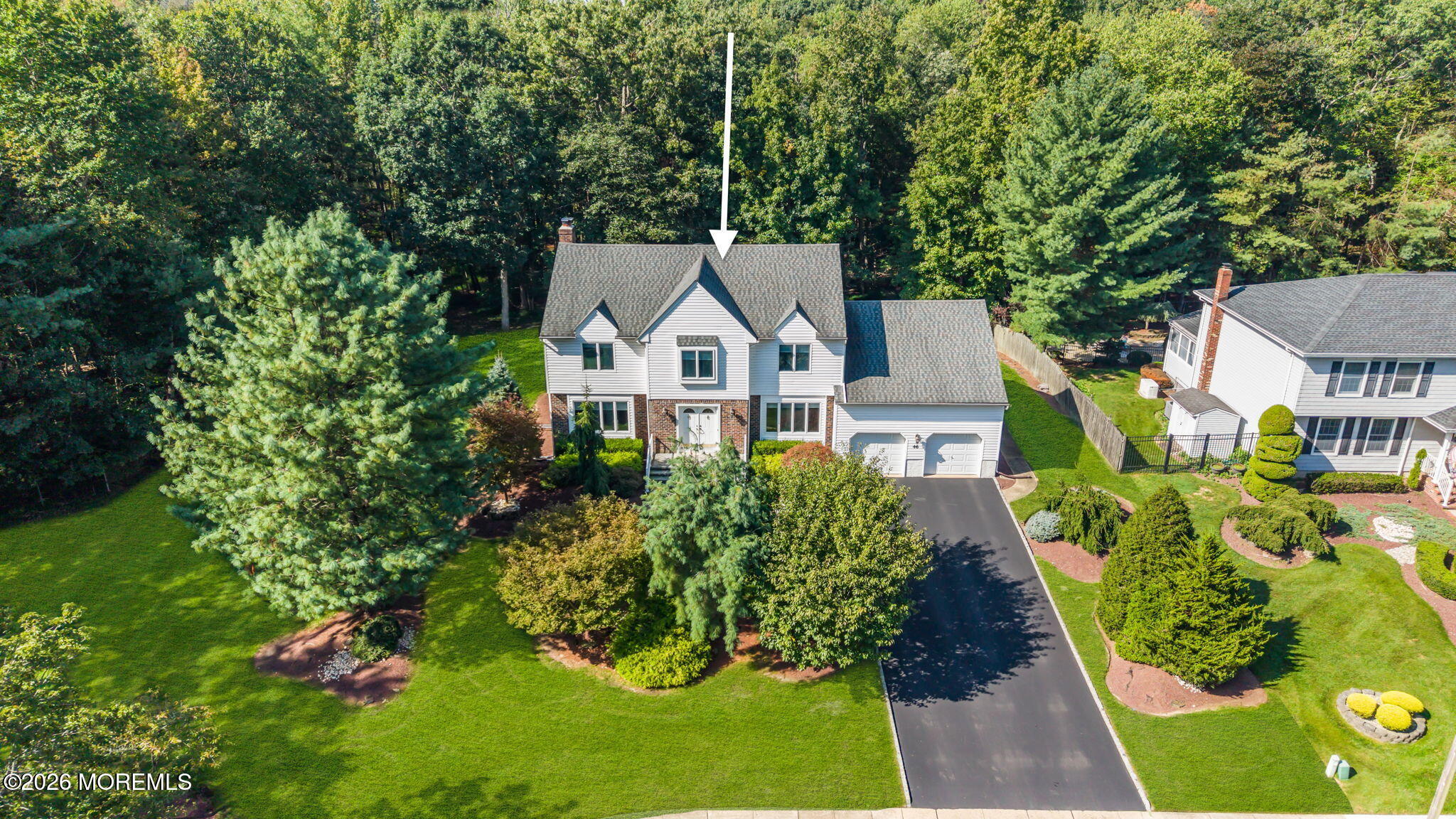 46 Heather Drive, Manalapan, NJ, 07726 image 45
