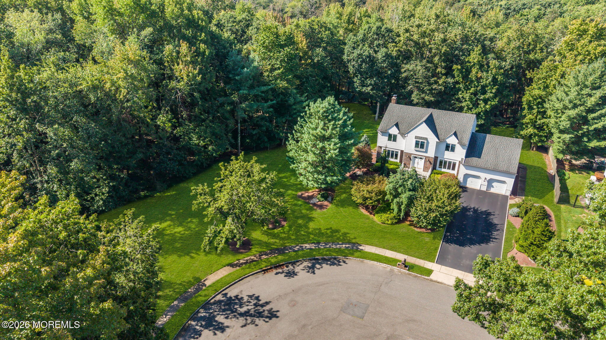 46 Heather Drive, Manalapan, NJ, 07726 image 46
