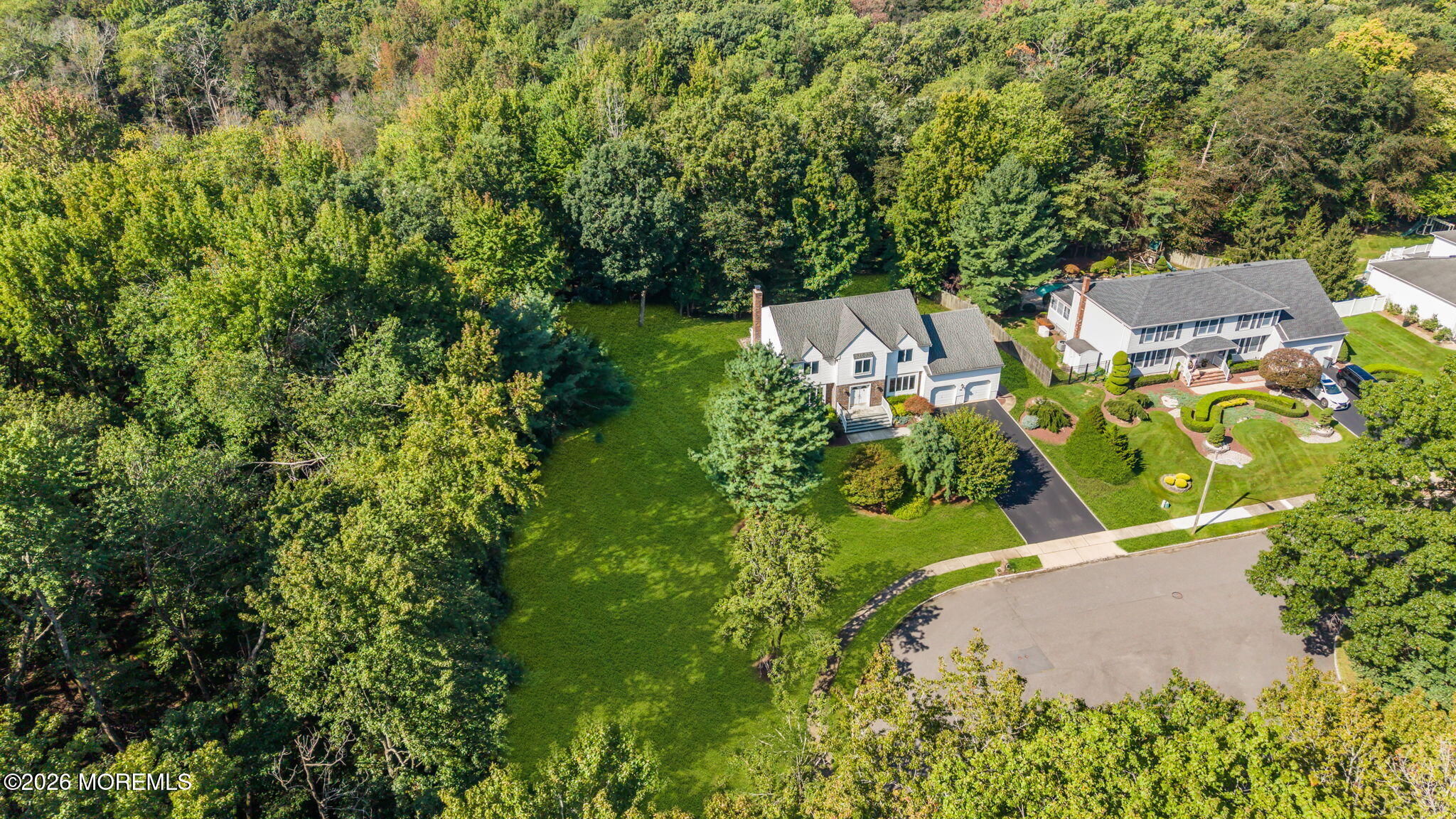 46 Heather Drive, Manalapan, NJ, 07726 image 47
