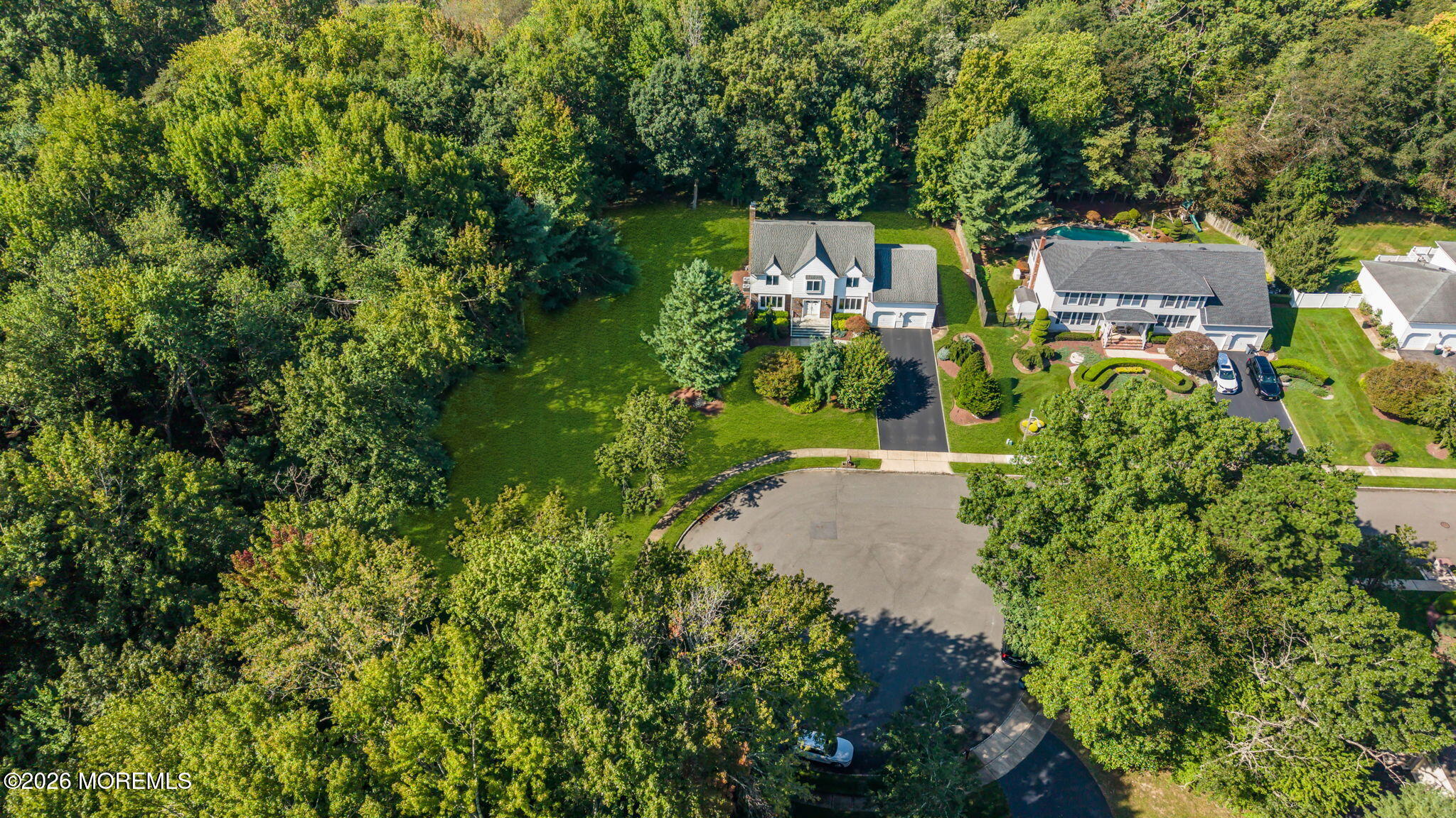 46 Heather Drive, Manalapan, NJ, 07726 image 49