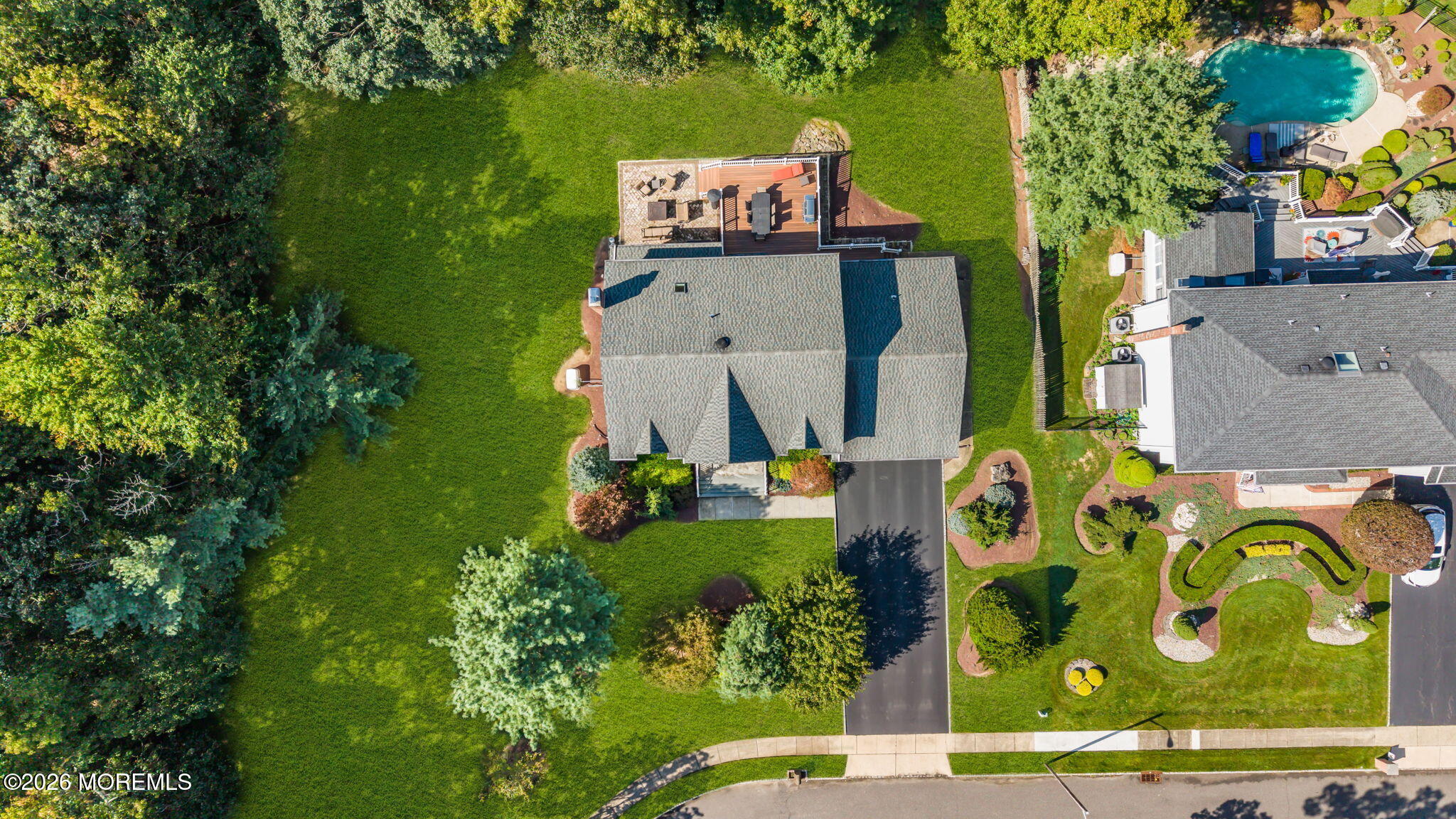 46 Heather Drive, Manalapan, NJ, 07726 image 52