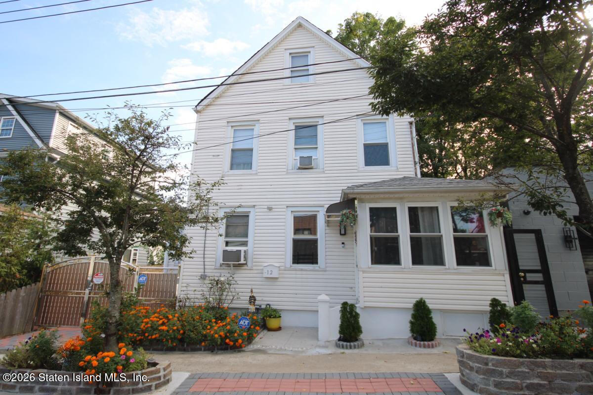 12 Irving Place, Staten Island, NY, 10304 image 21