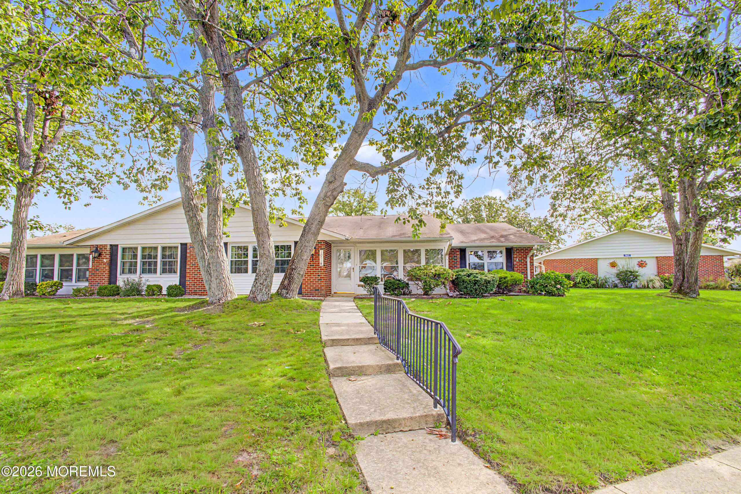 1051B Argyll Circle, Lakewood, NJ, 08701 image 27