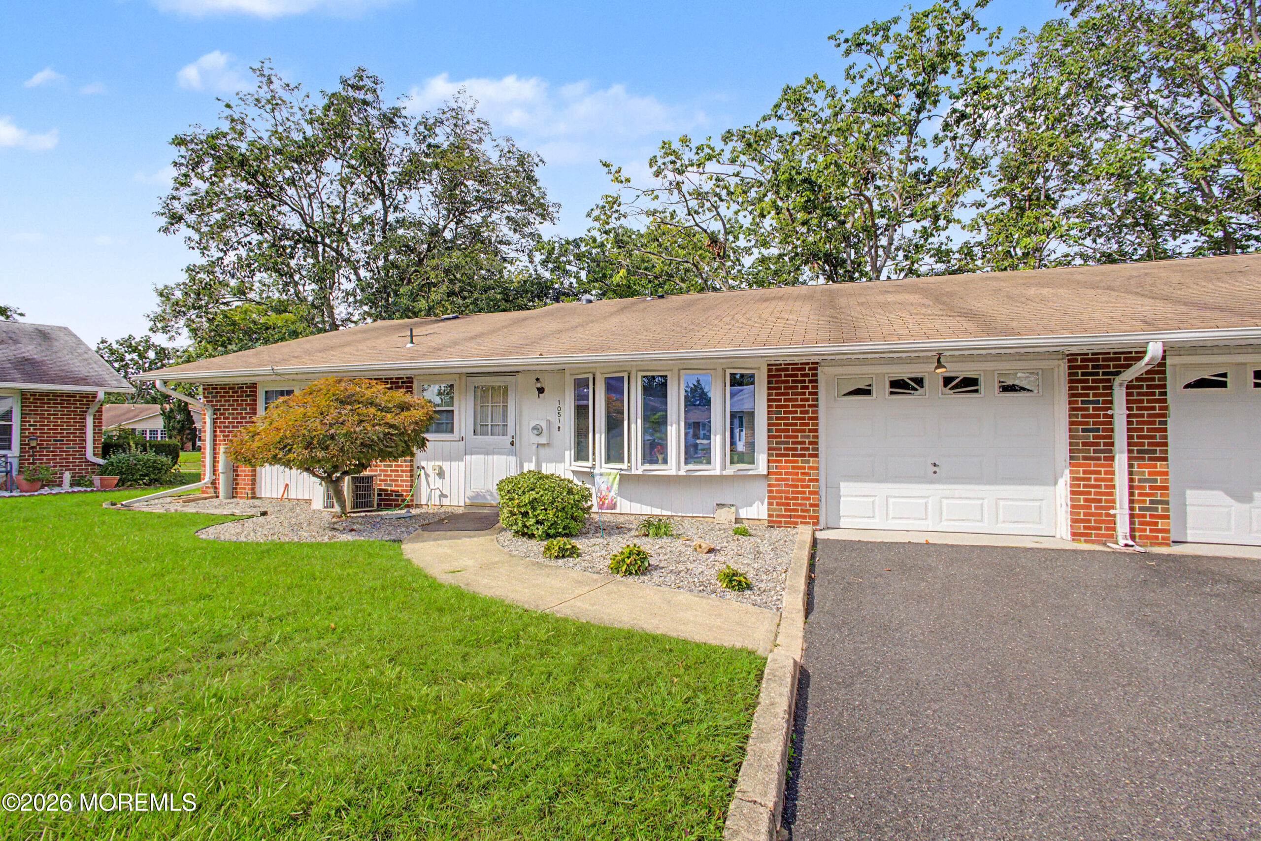 1051B Argyll Circle, Lakewood, NJ, 08701