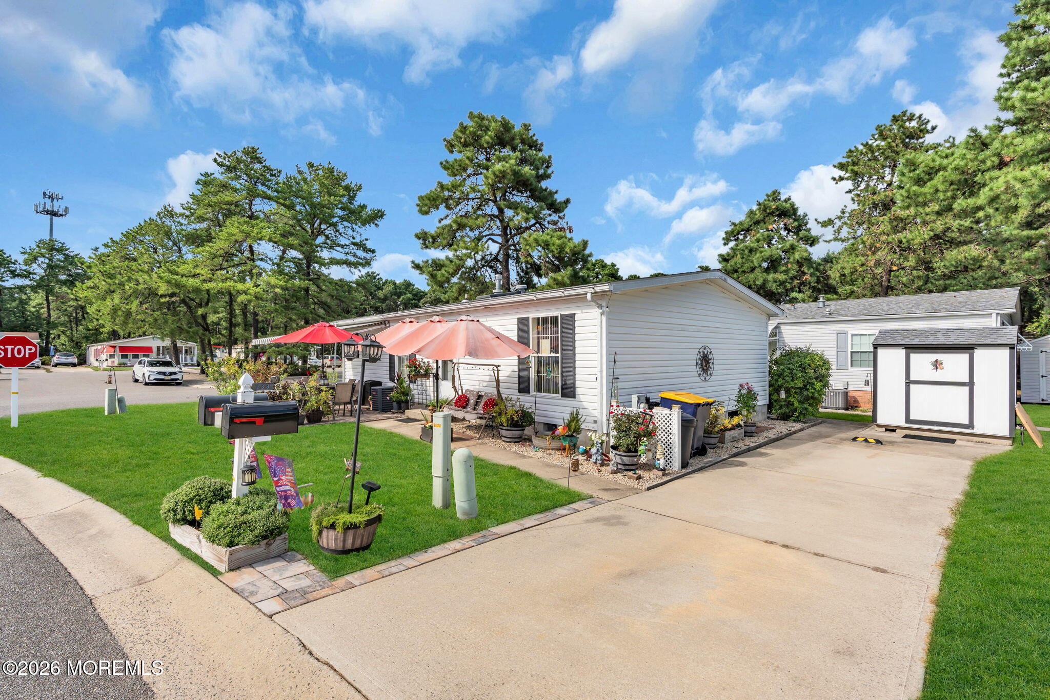 134 Briarwood Court, Whiting, NJ, 08759 image 23