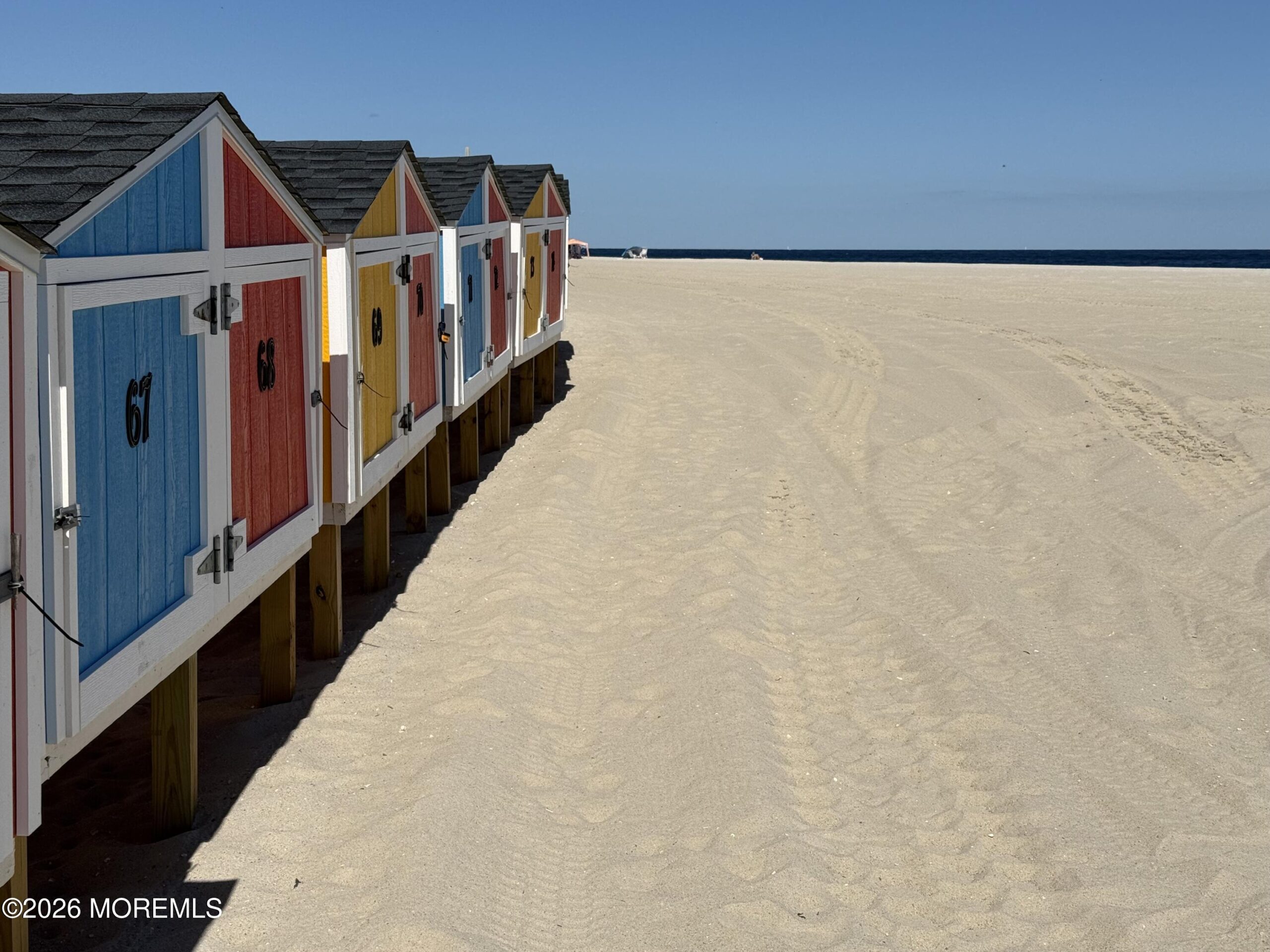 217 Hiering Avenue 13, Seaside Heights, NJ, 08751 image 26