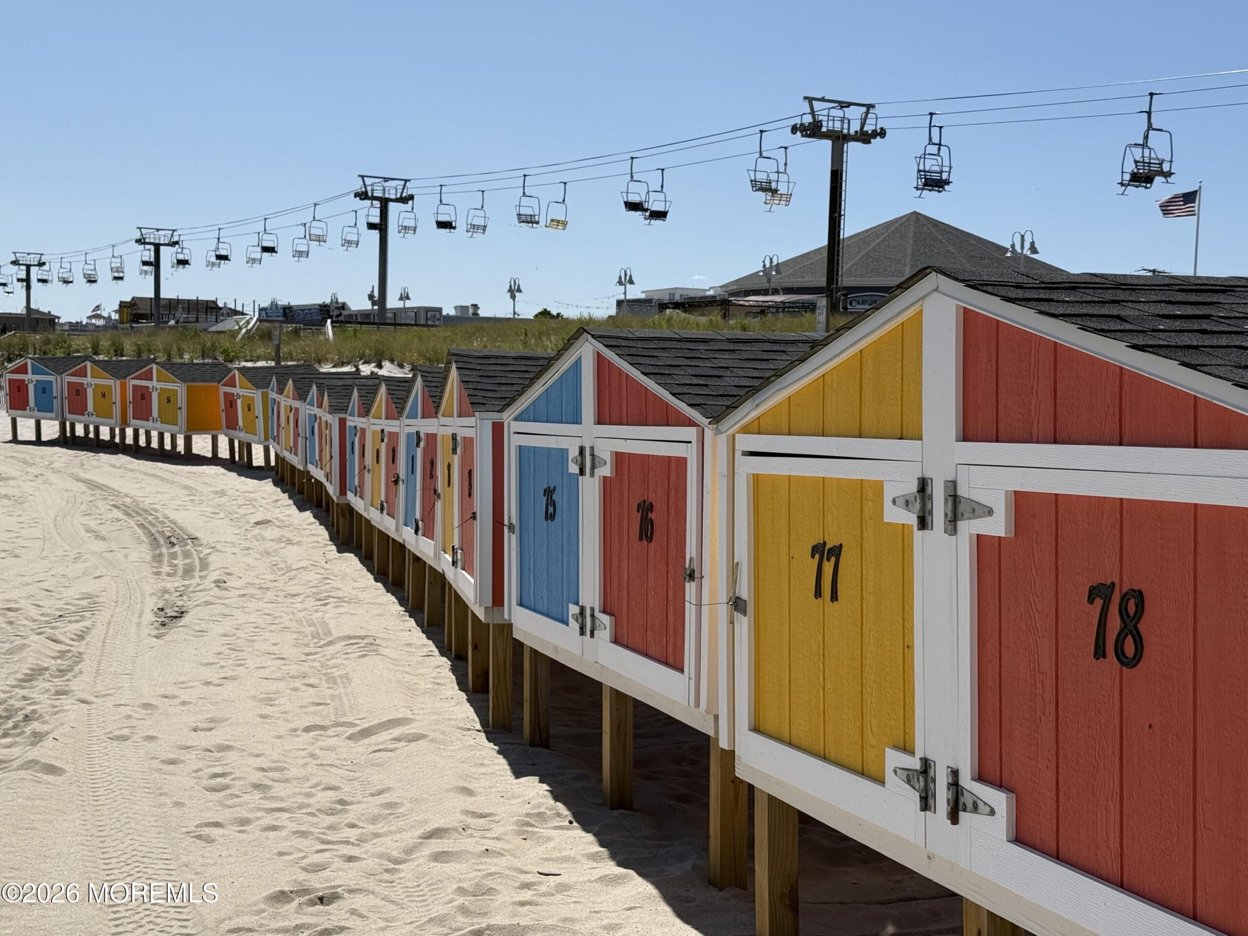 217 Hiering Avenue 13, Seaside Heights, NJ, 08751 image 23