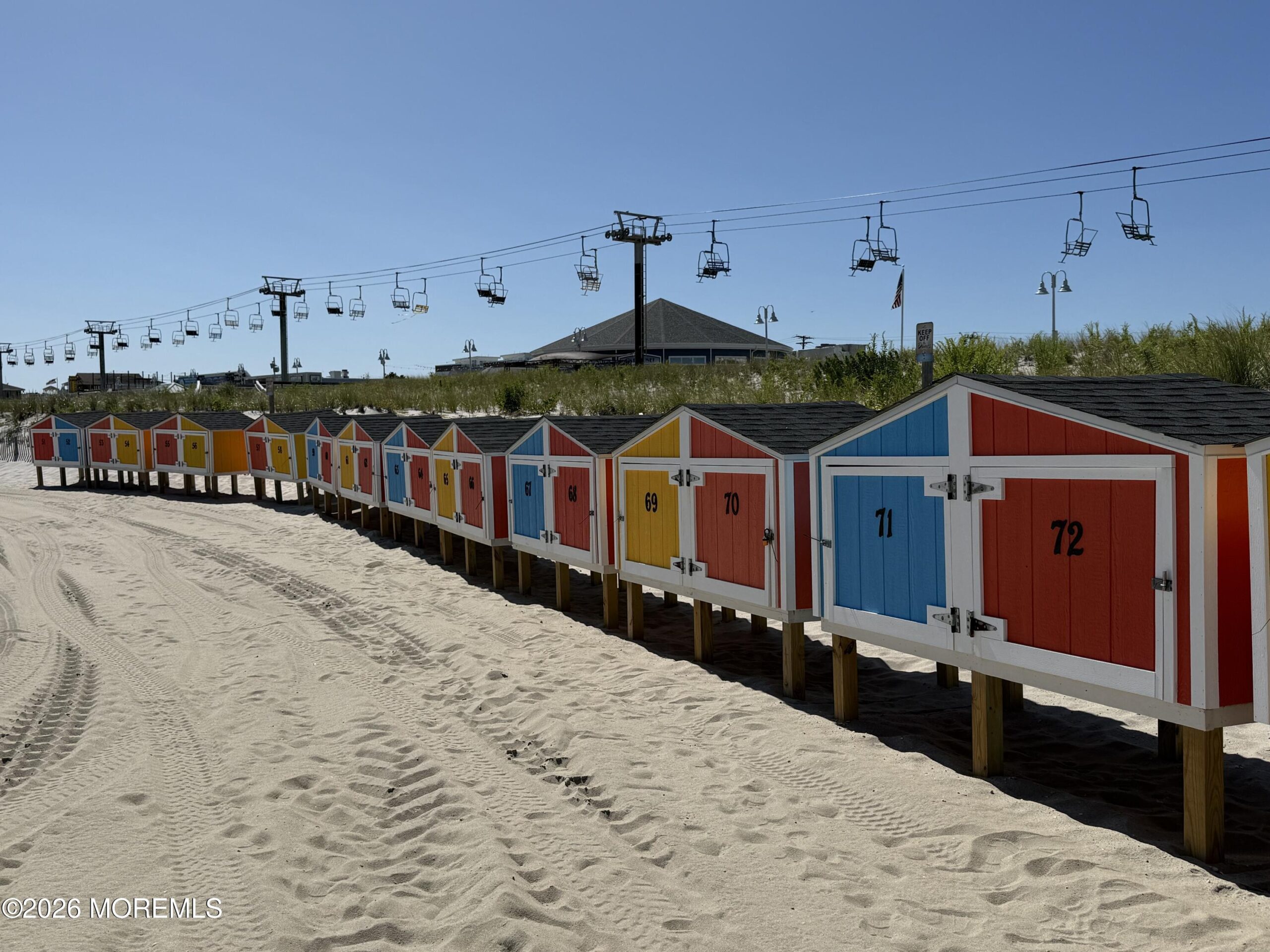 217 Hiering Avenue 13, Seaside Heights, NJ, 08751 image 29