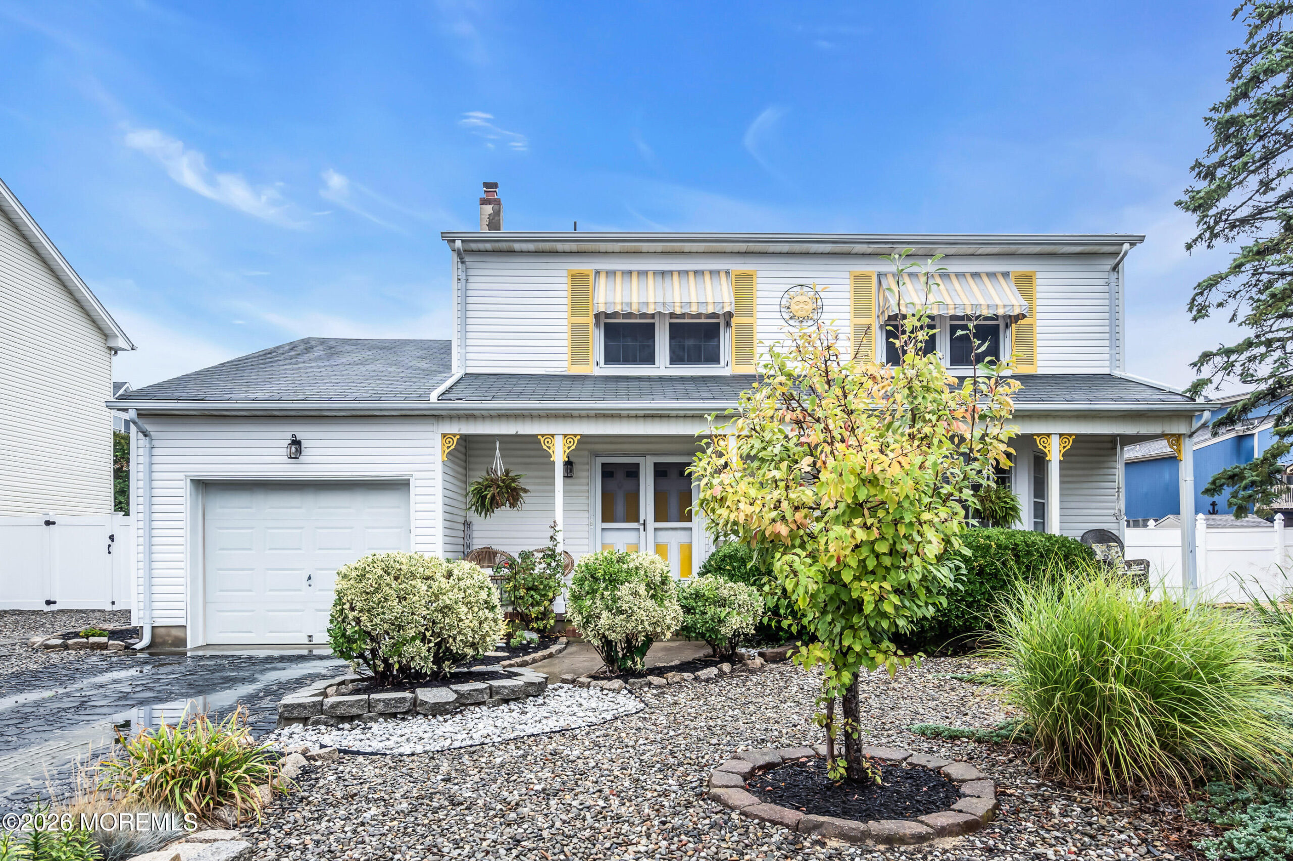 3290 Long Point Drive, Toms River, NJ, 08753