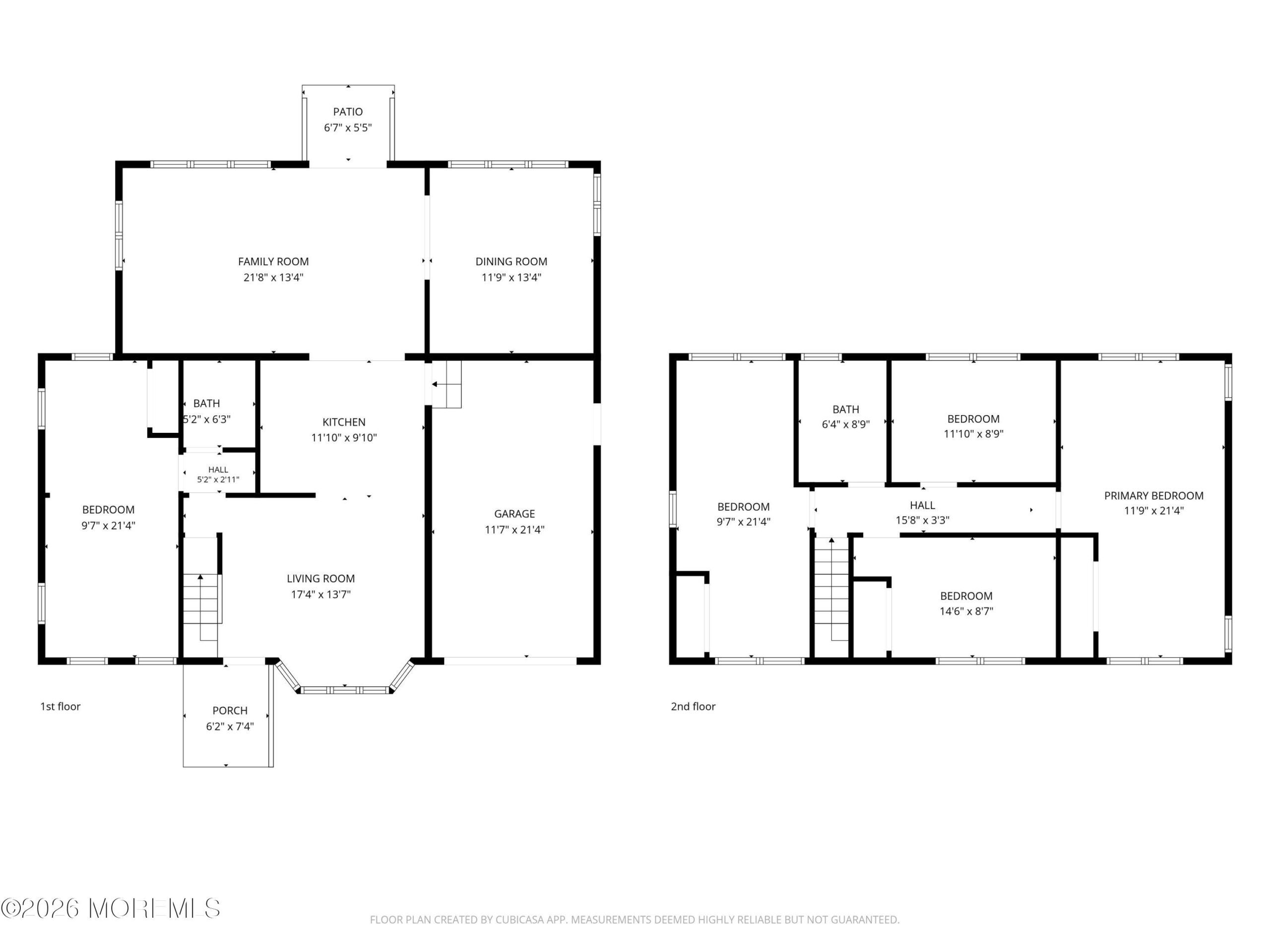 34 Frank Drive, Manahawkin, NJ, 08050 image 30