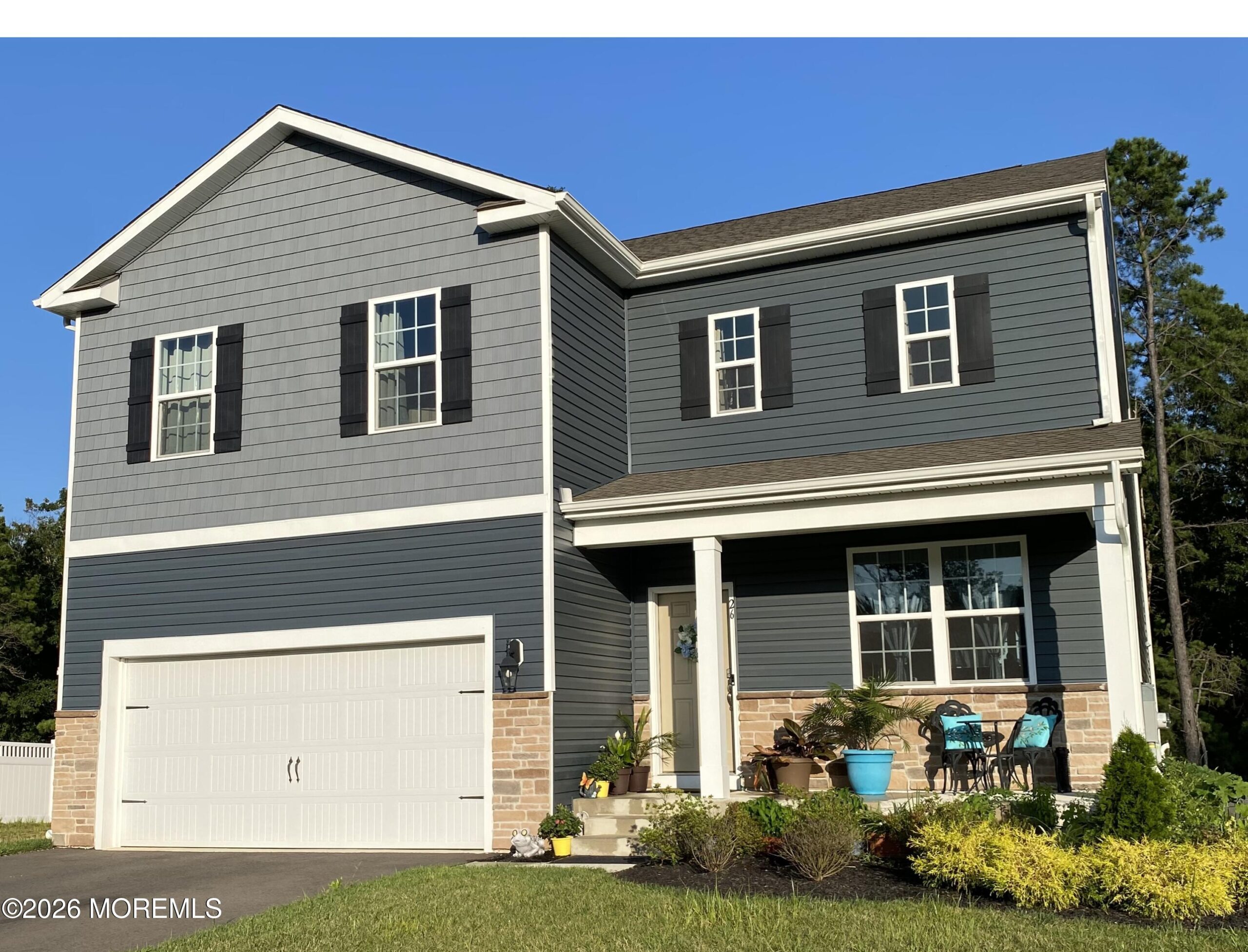 26 Blue Heron Lane, West Creek, NJ, 08092