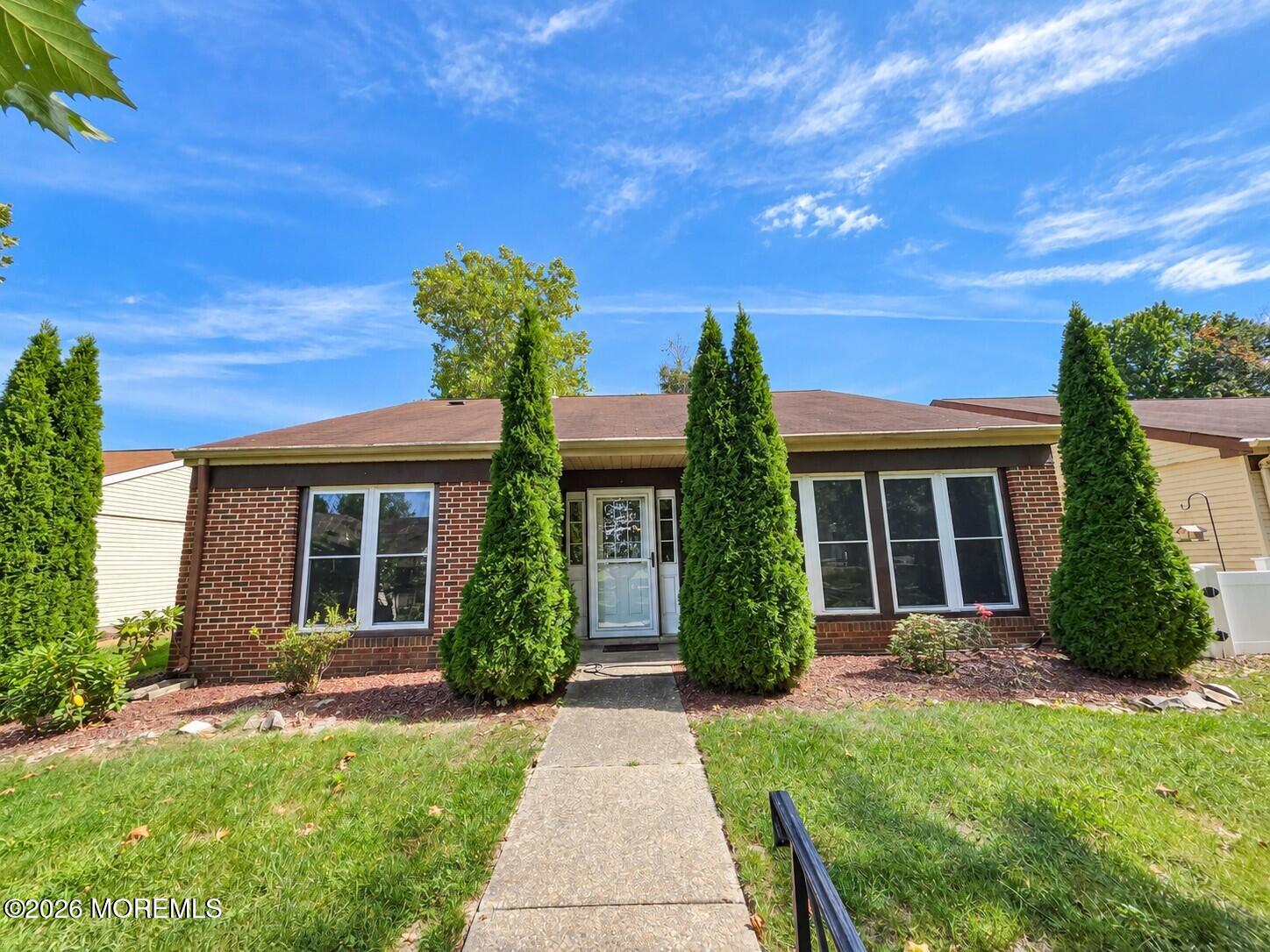 915A Liverpool Circle, Manchester, NJ, 08759