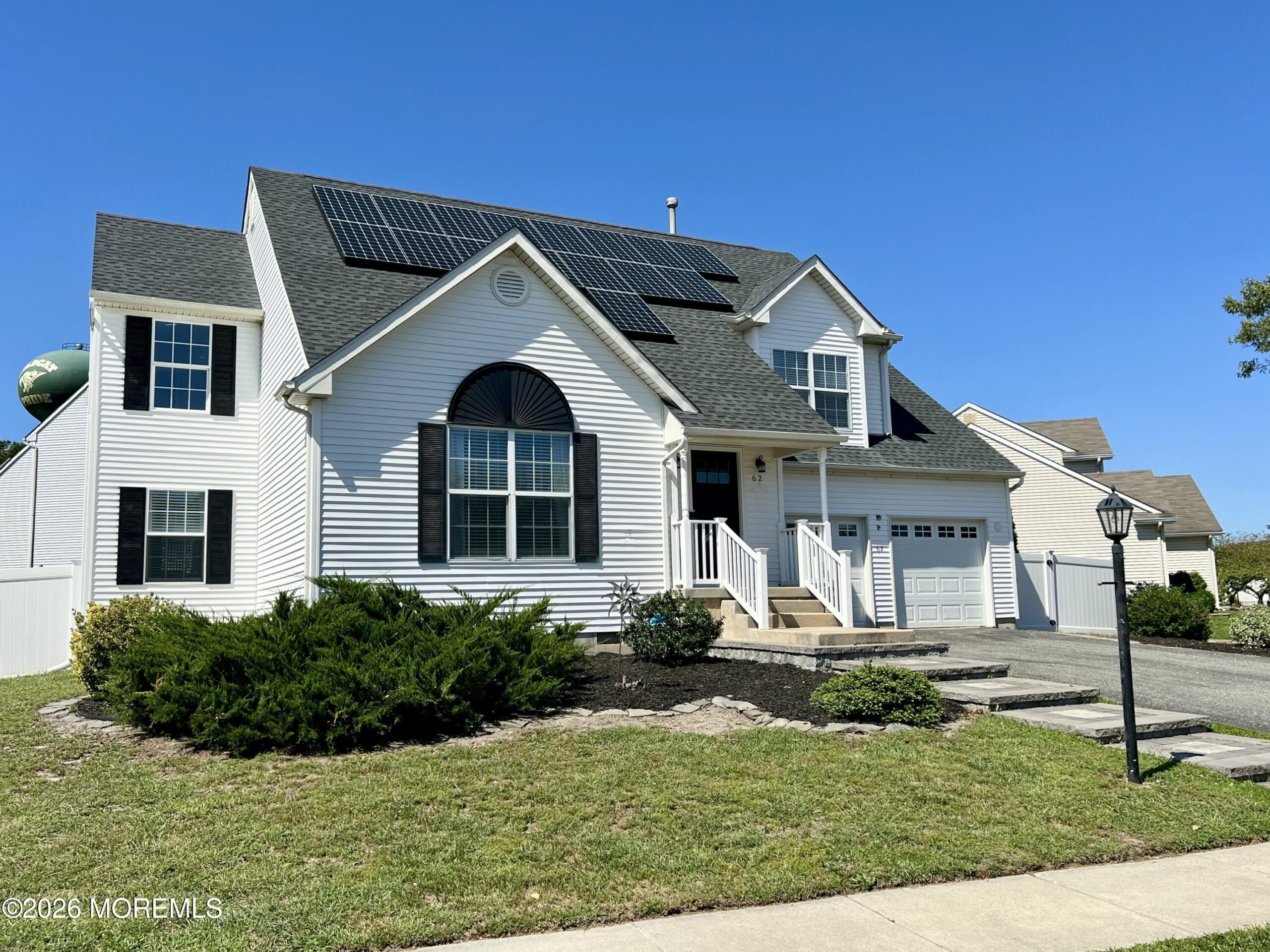 62 Stonegate Drive, Tuckerton, NJ, 08087